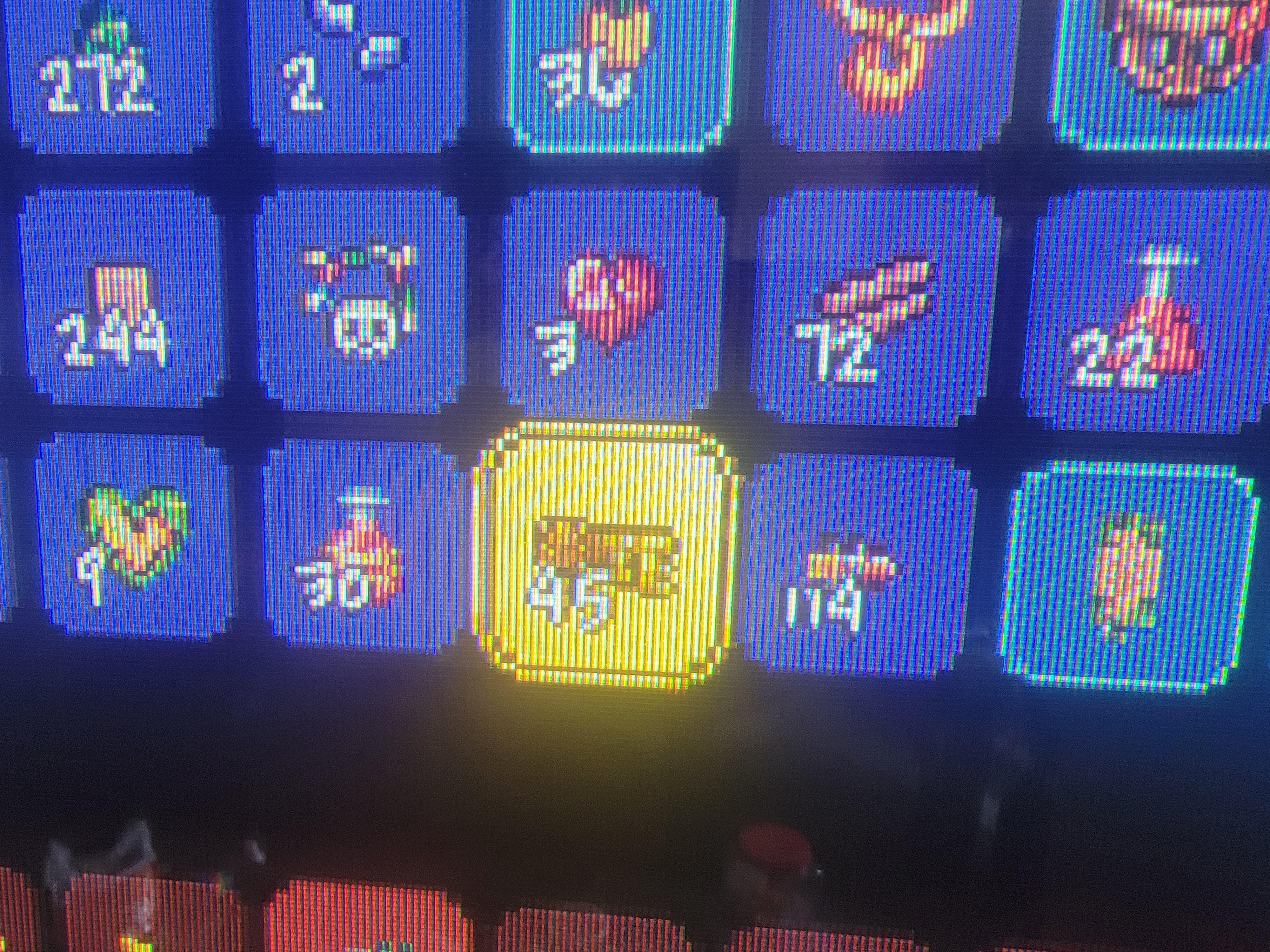 I killed 45 Plantera, just in this world, just to find out it does not