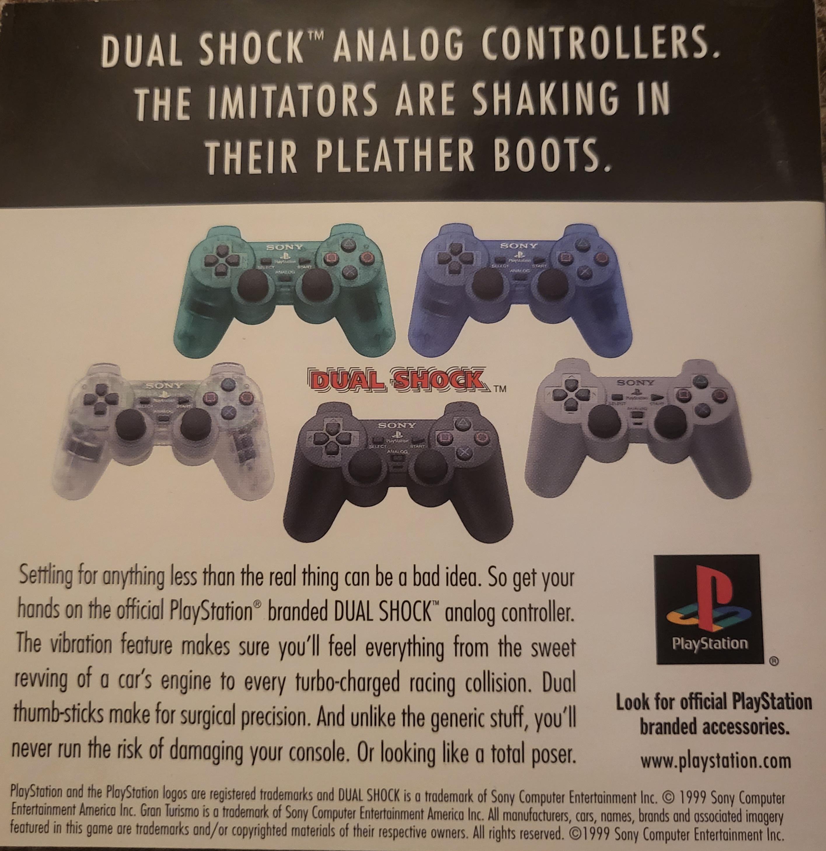 When sony was "edgy" r/playstation