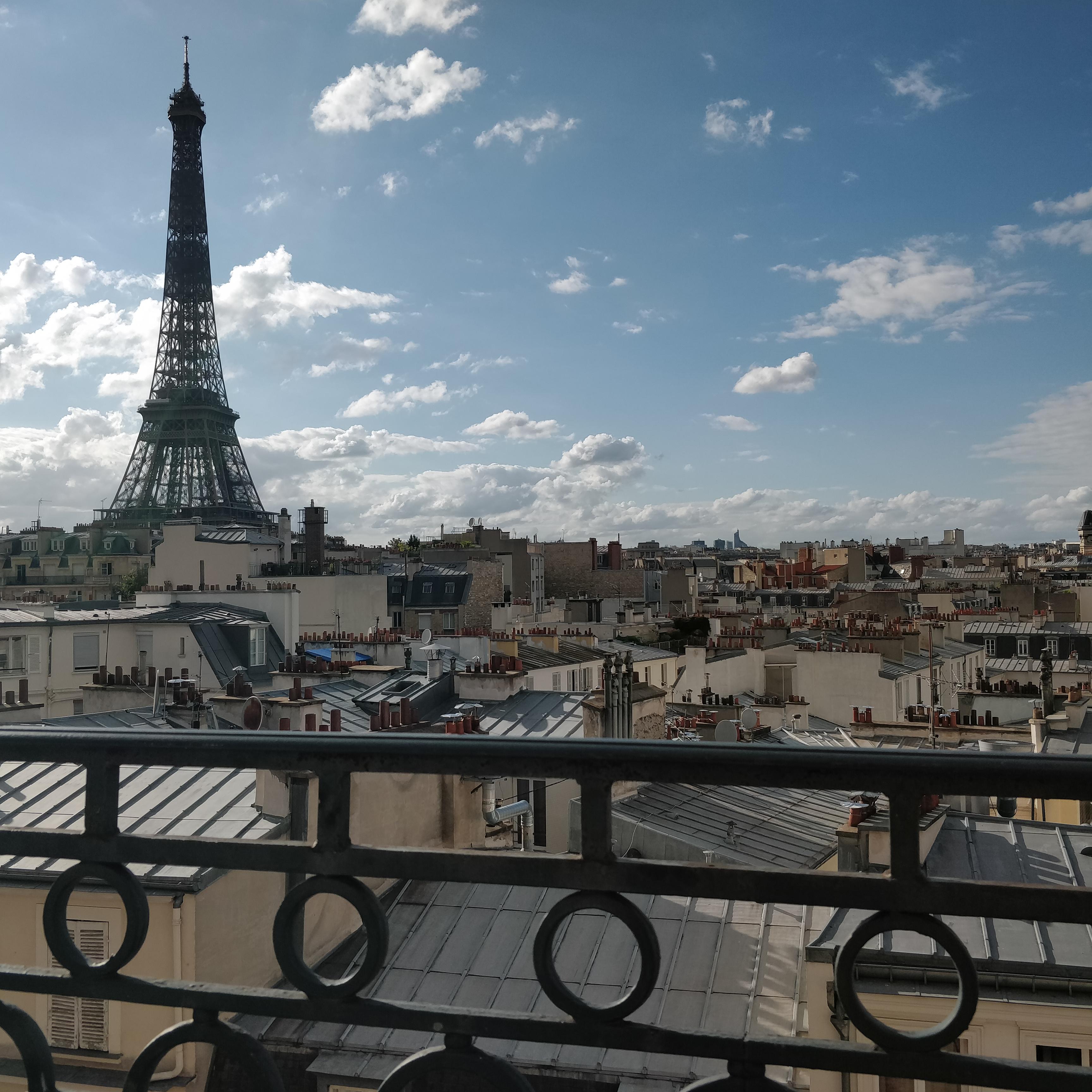 822 best Balcony View images on Pholder Travel, Chicago and Pics