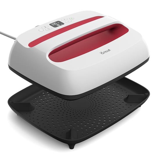 Is the Critcut heat press worth it? r/cricut