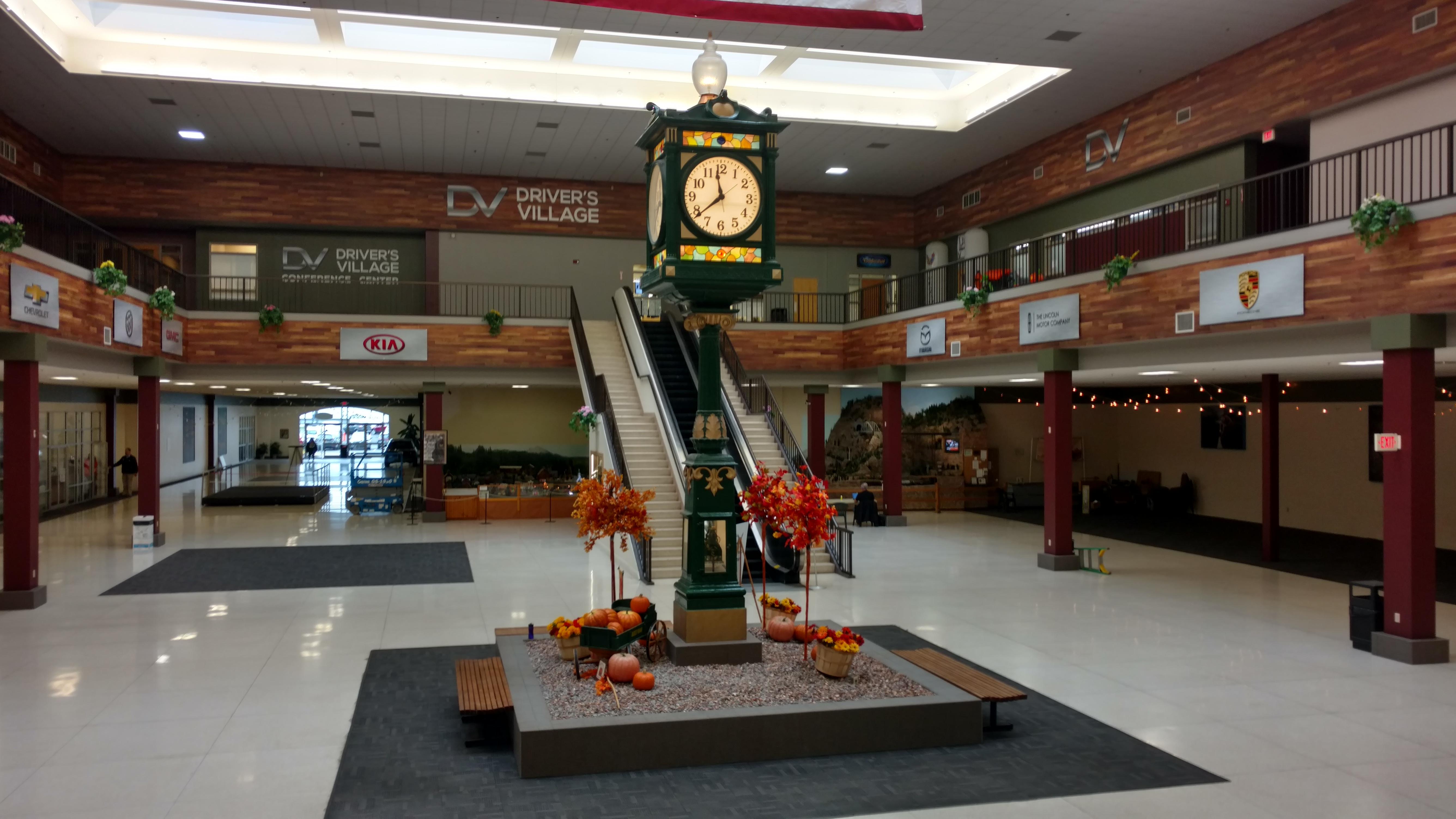 Audi Syracuse Drivers Village at Leonard Frank blog