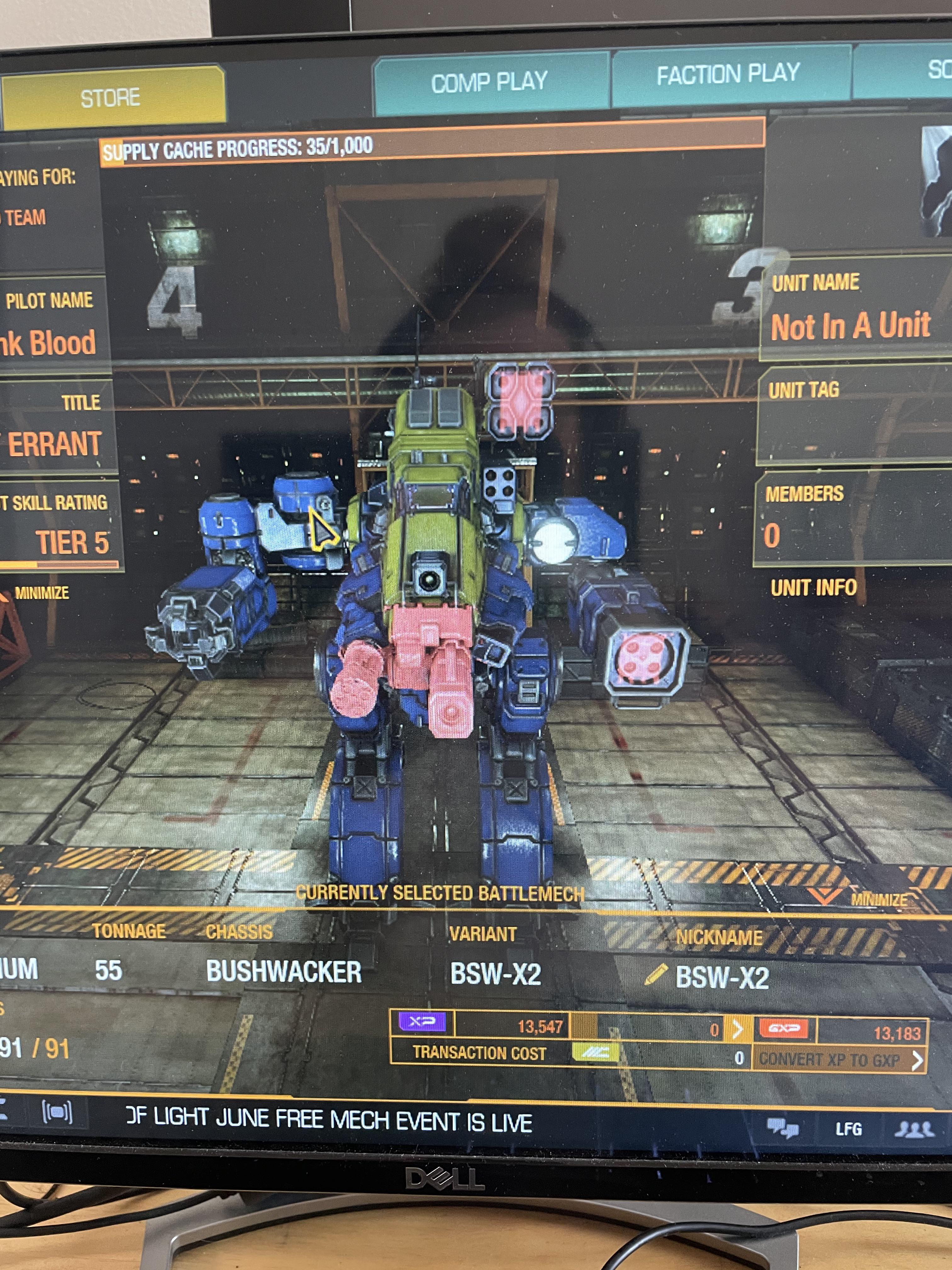 Can Anyone help me? I've run the repair tool and un/reinstalled. All I