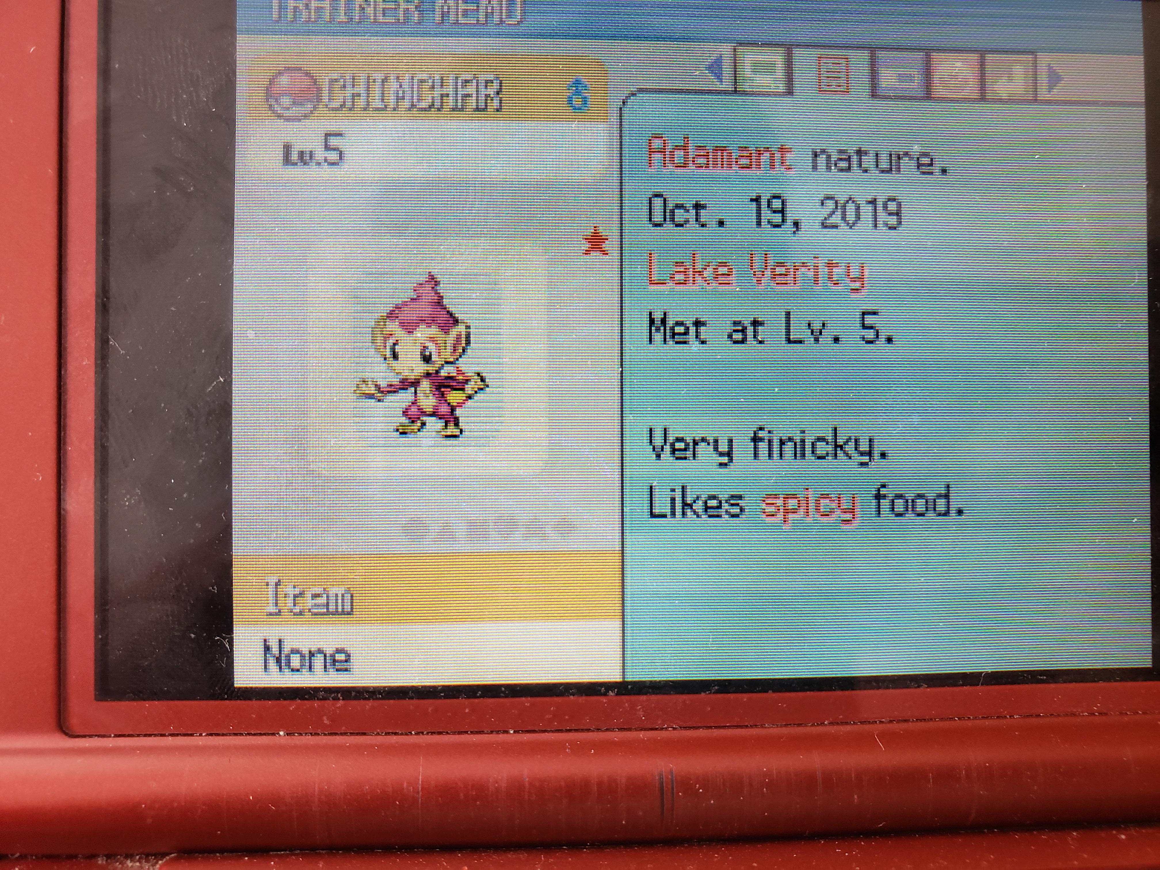 Pokemon Brilliant Diamond / The Iconica Collection Engagement ring buying guide / Pokemon