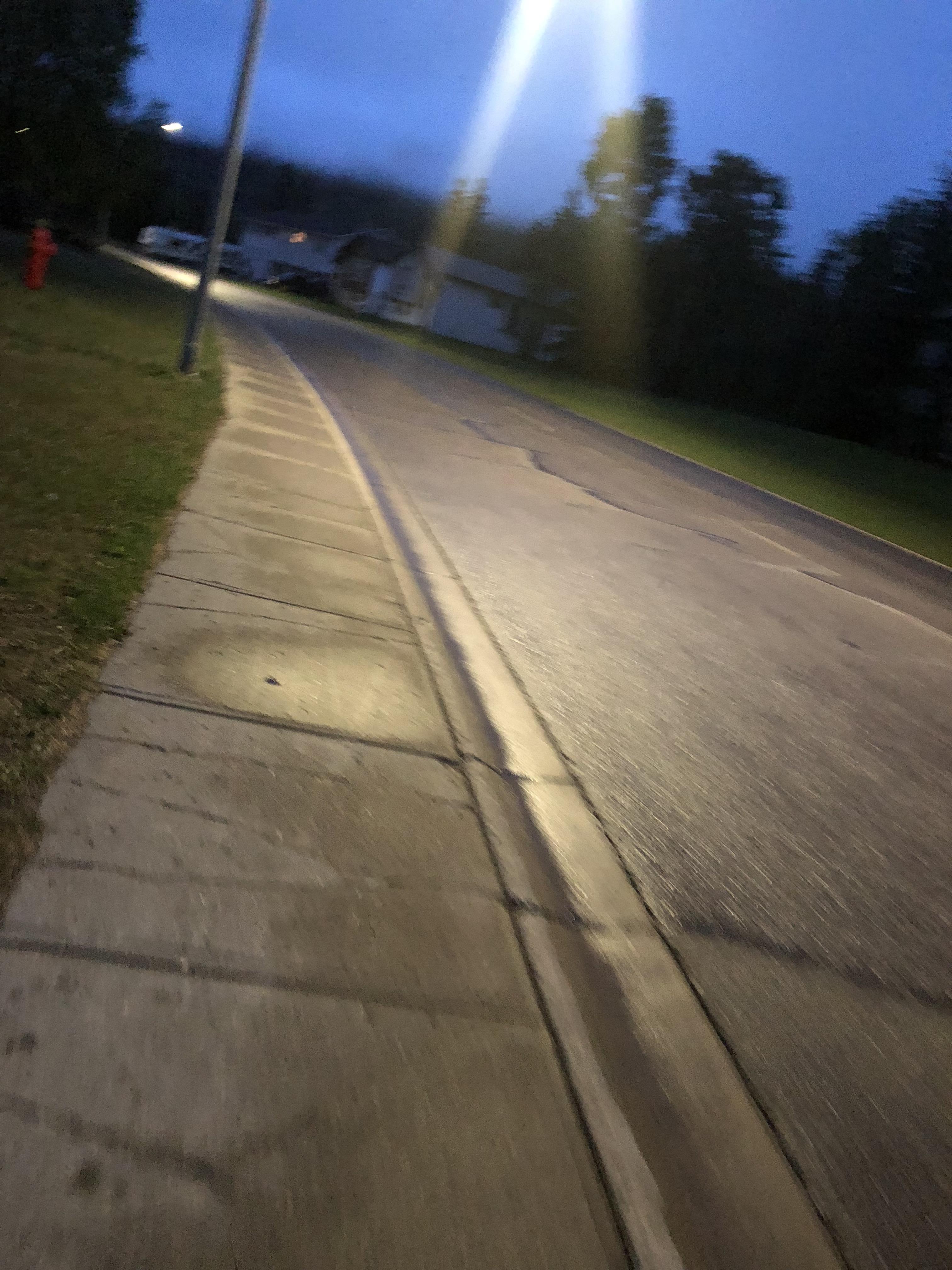 It’s a little wet outside r/notinteresting