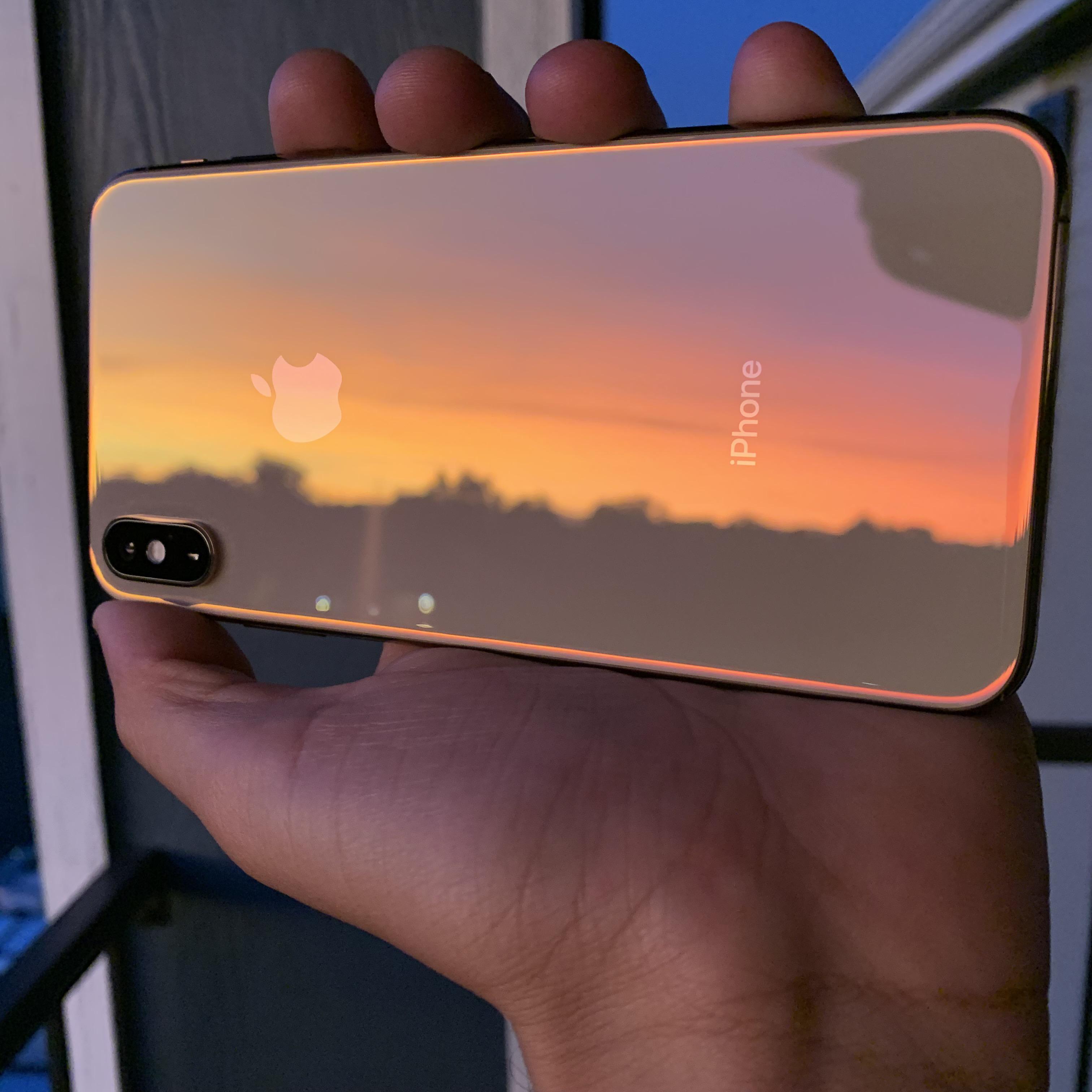 What color iPhone do you guys own? After half a year of owning this, I