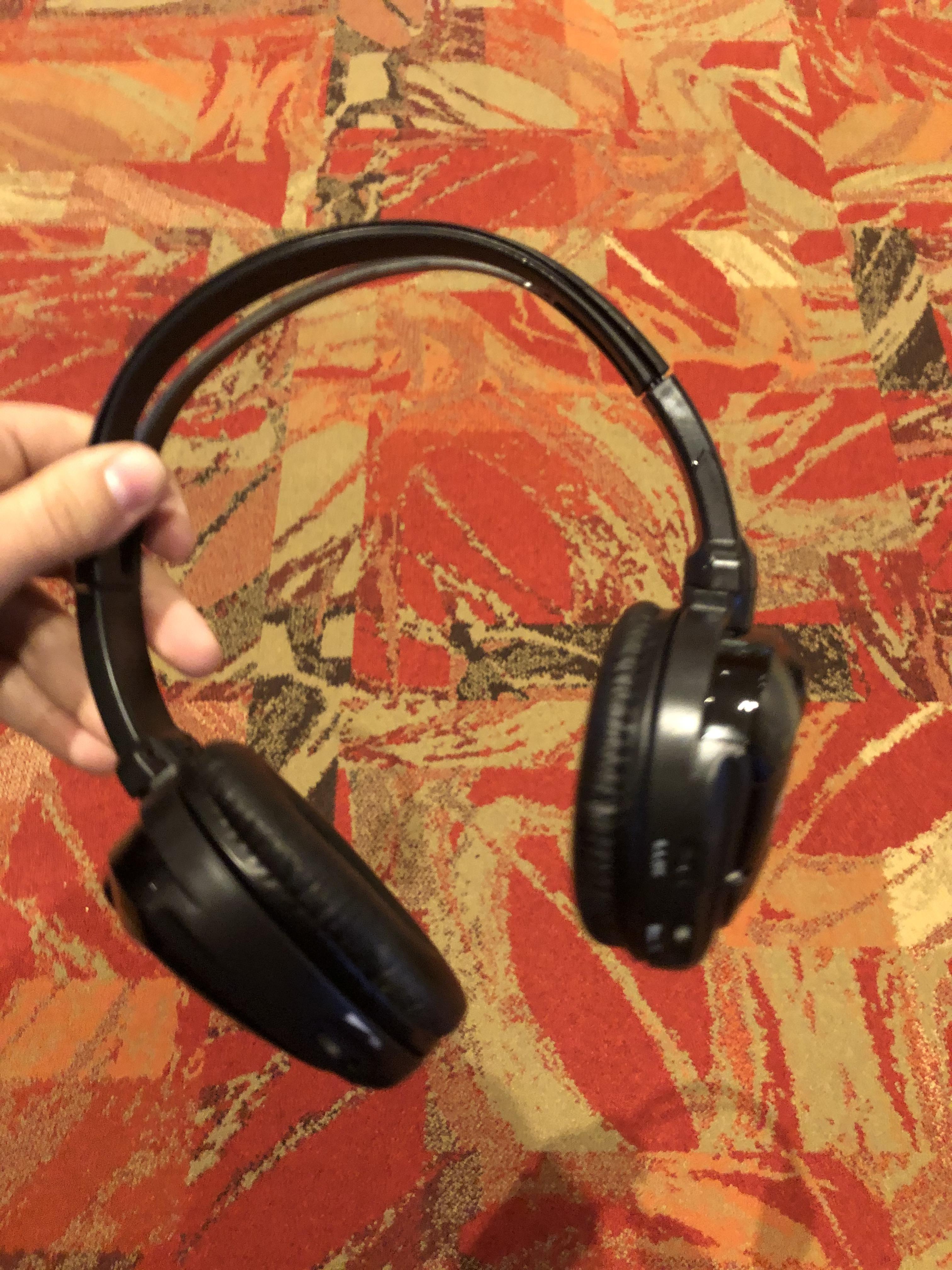 Thanks to the people who gave the tip for asking about the audio