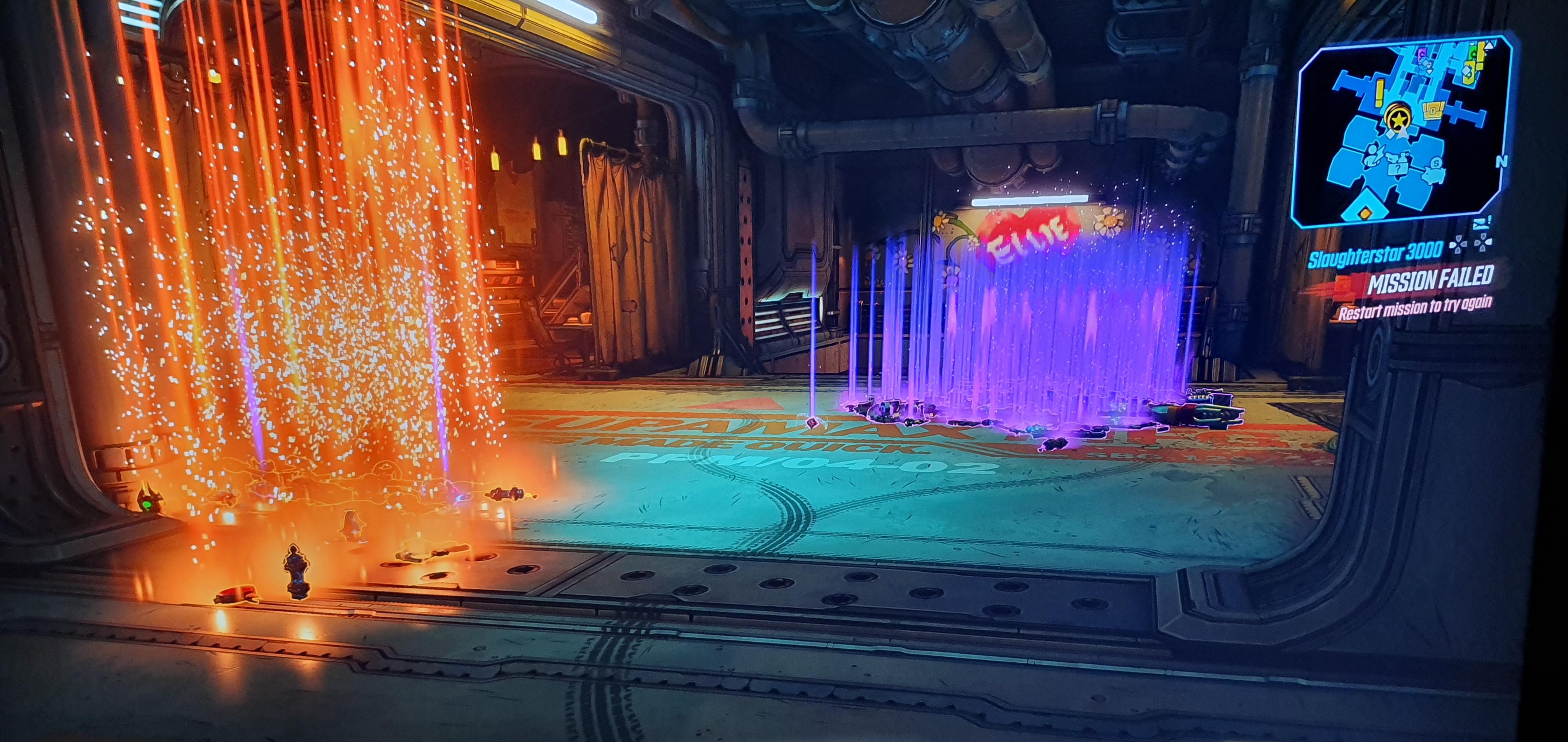 100 Golden chests later r/borderlands3