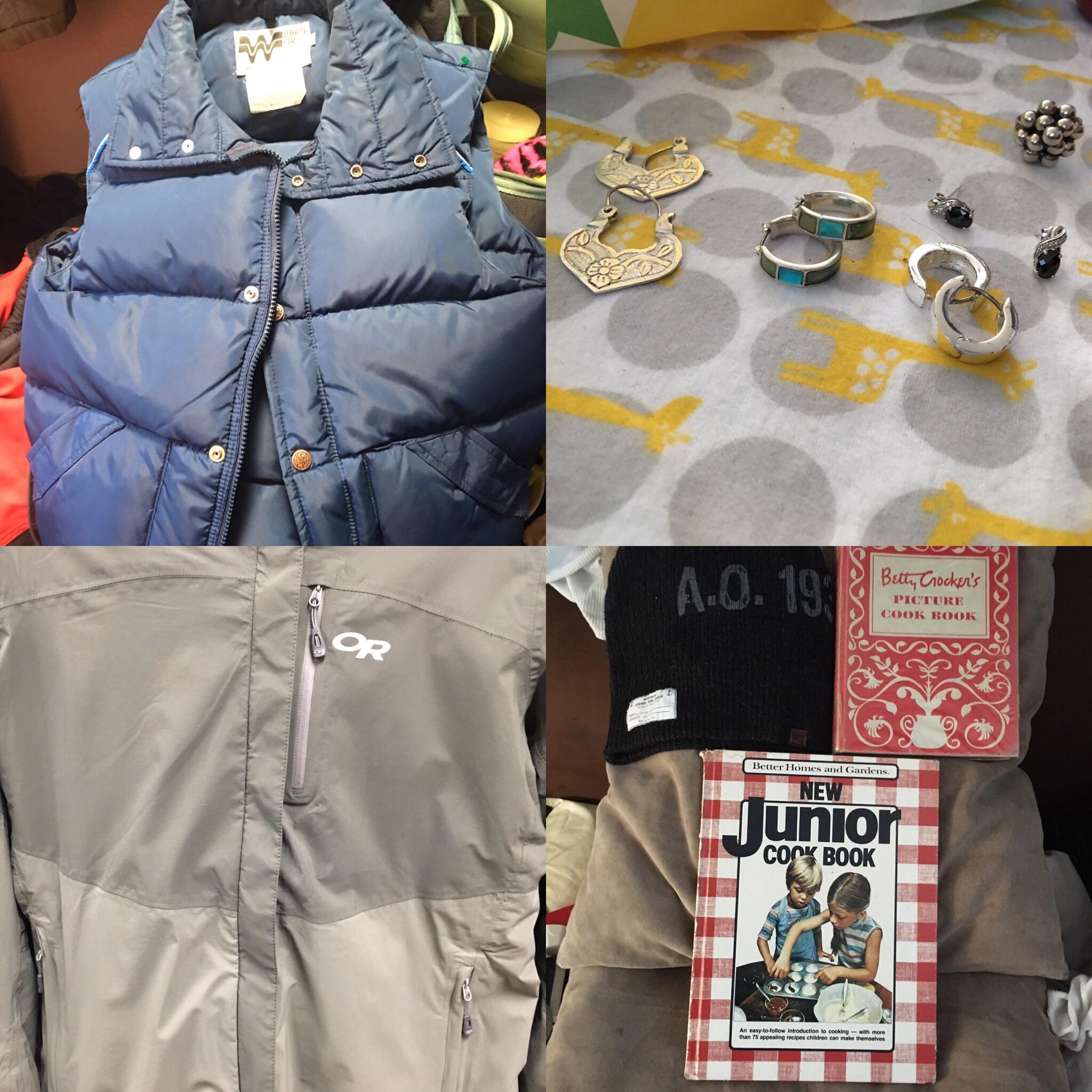 22 best Outdoor Research images on Pholder Thrift Store Hauls, Gear