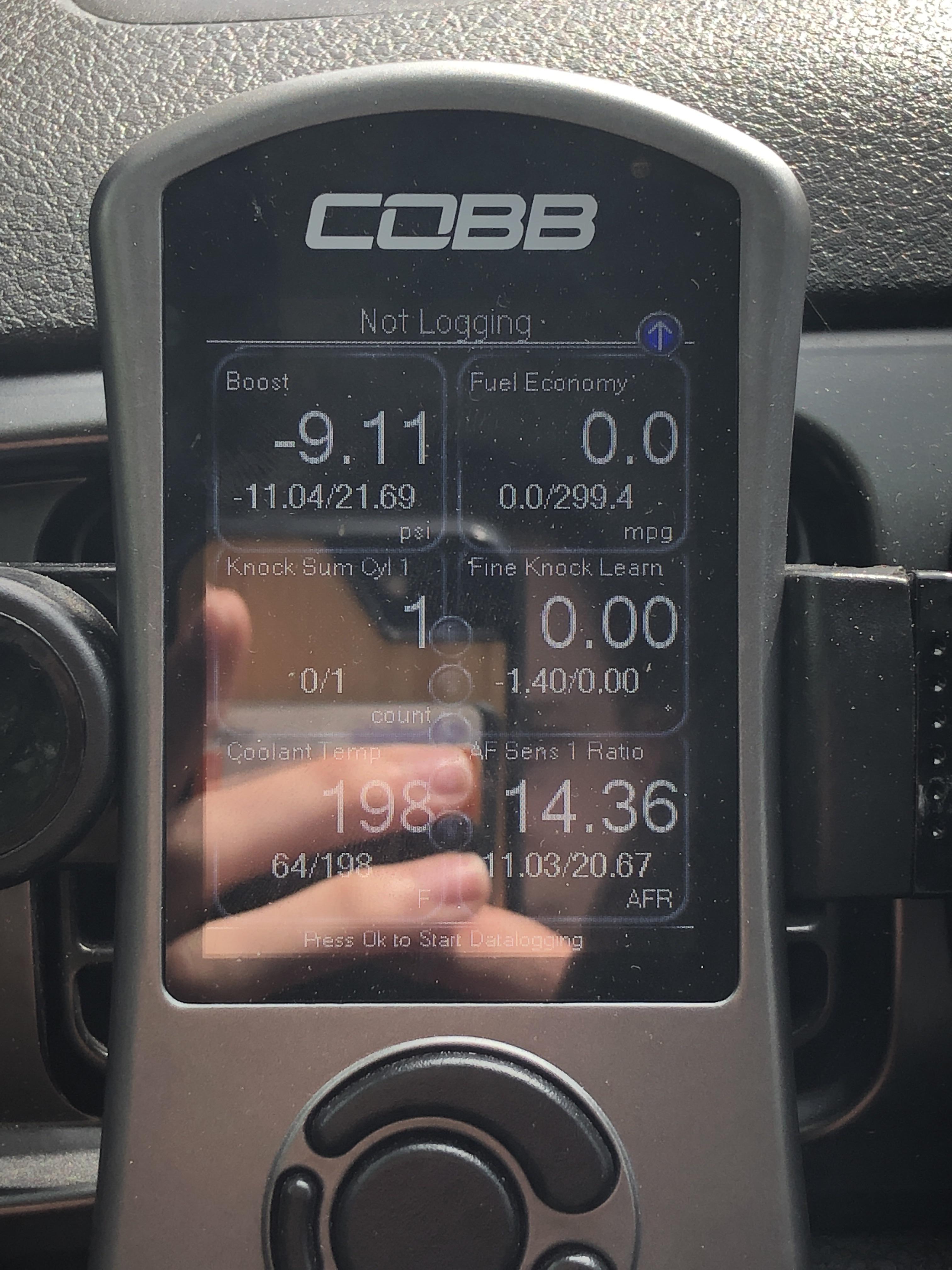 Anything to be worried about (the engine knock) r/WRX