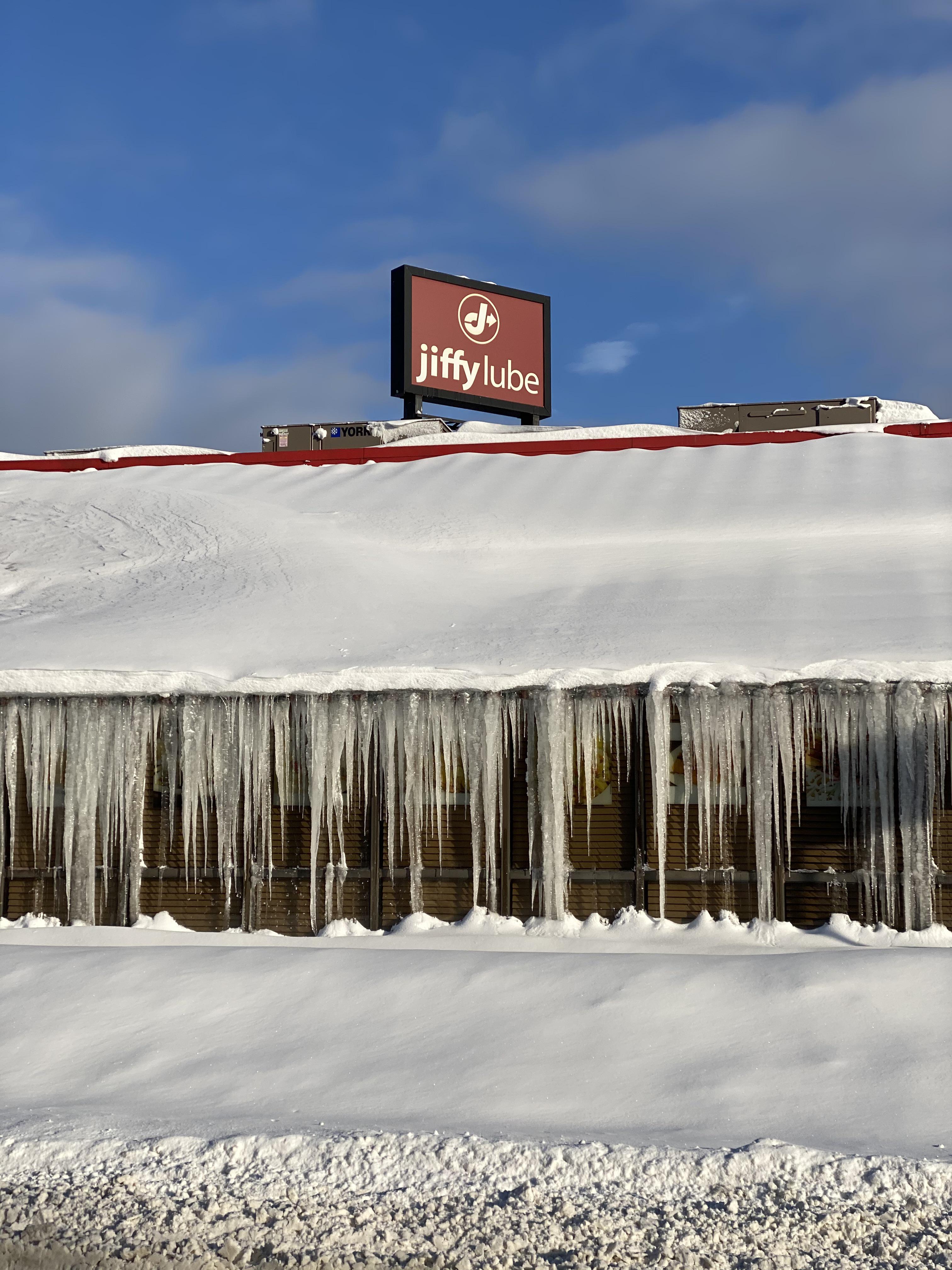 Super China buffet or Super Icicle buffet r/chicago