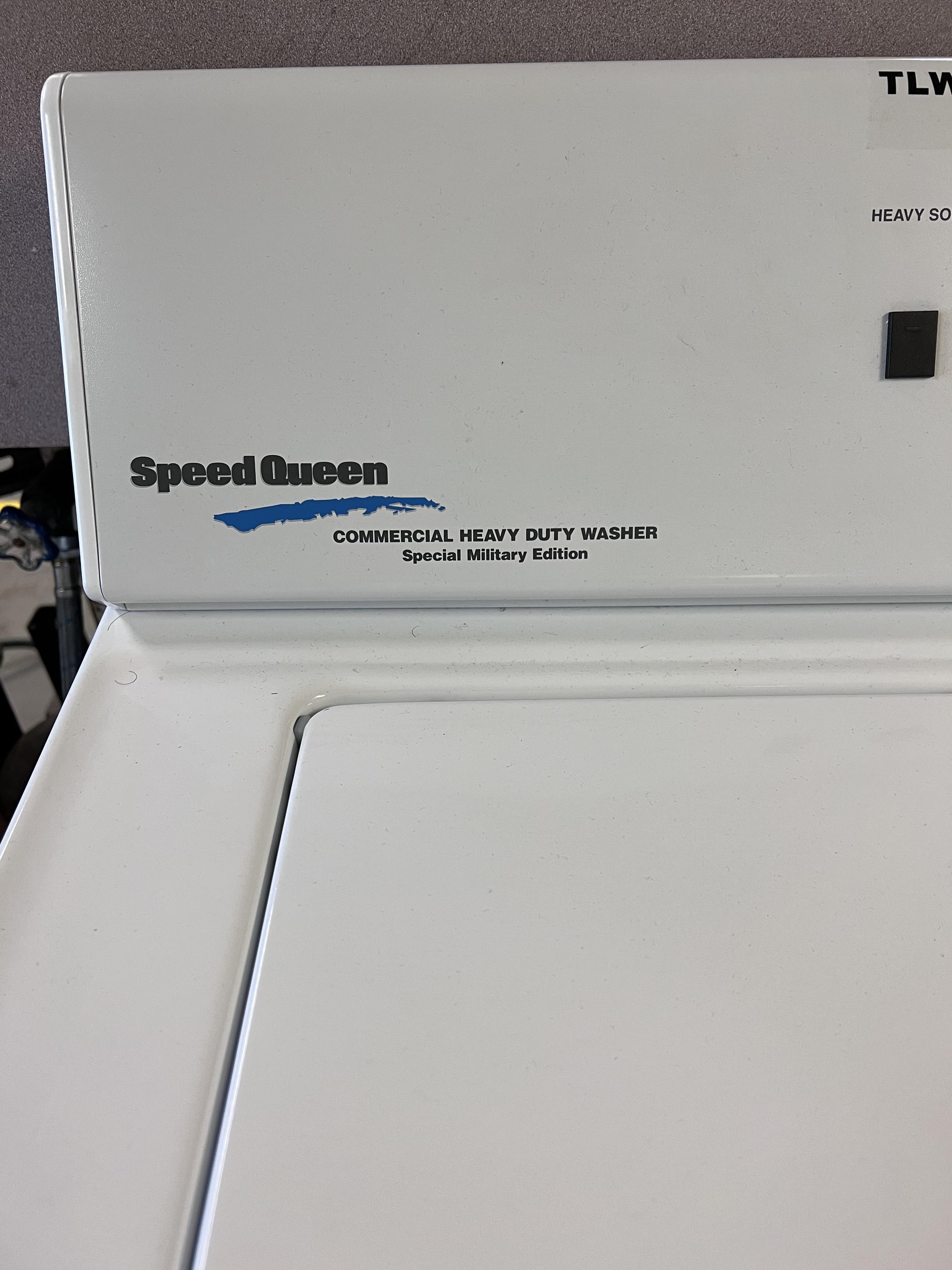 Anyone know anything about these new “Special military edition” laundry