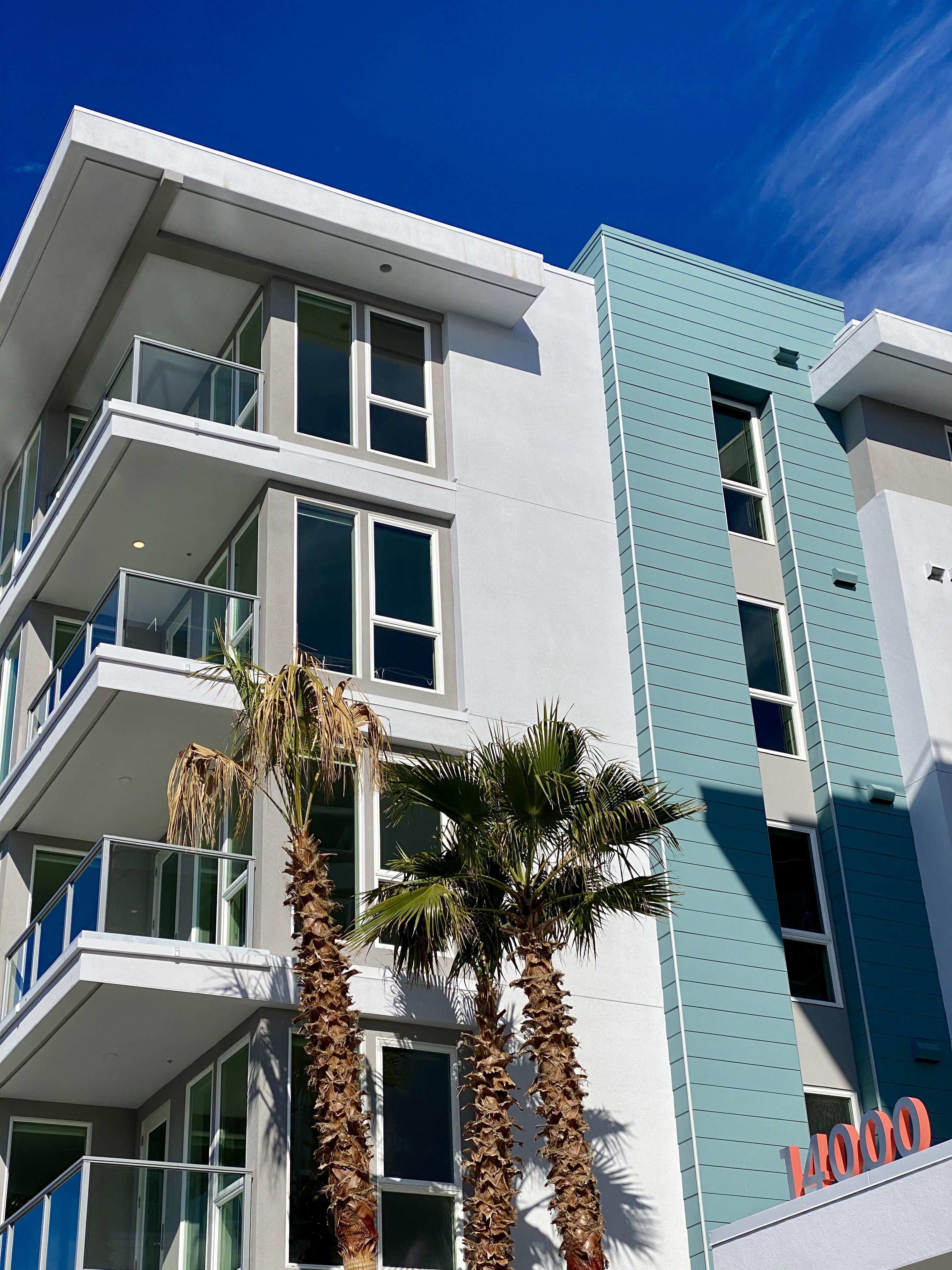 The New Neptune Marina Del Rey Wonderfully SoCal vibes r/marinadelrey