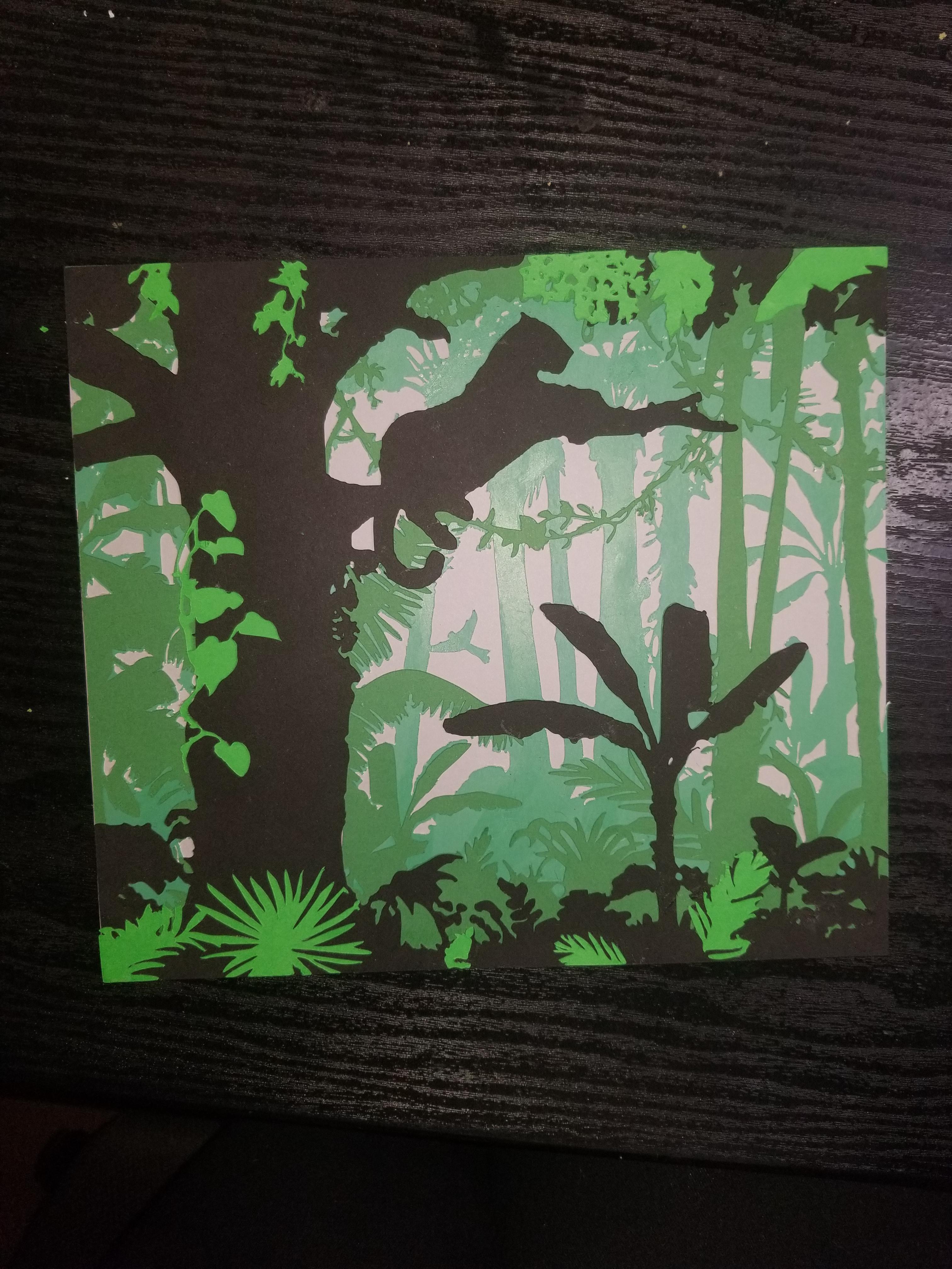 Cricut Art
