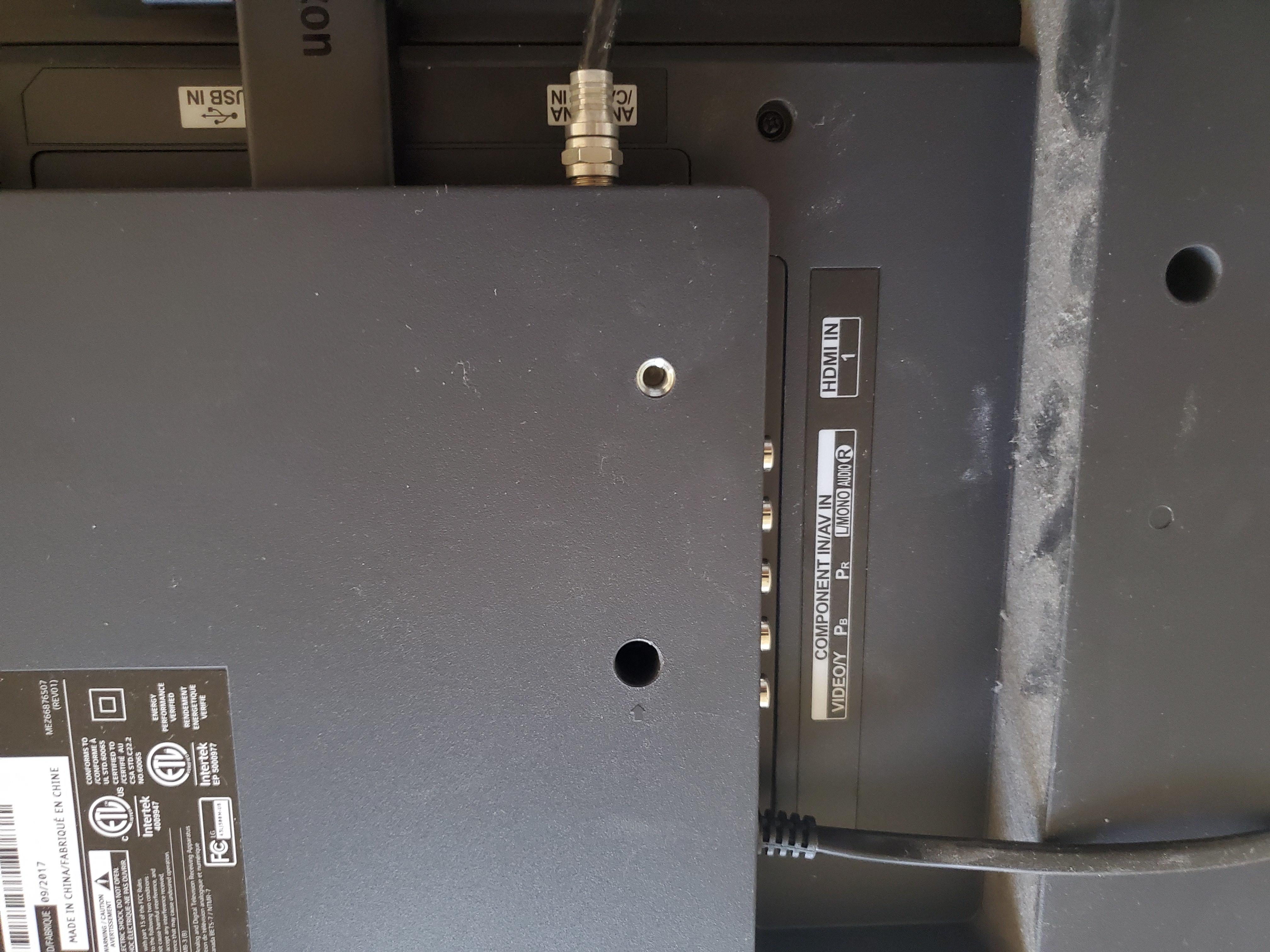 How to connect soundbar with no optical out? r/Soundbars