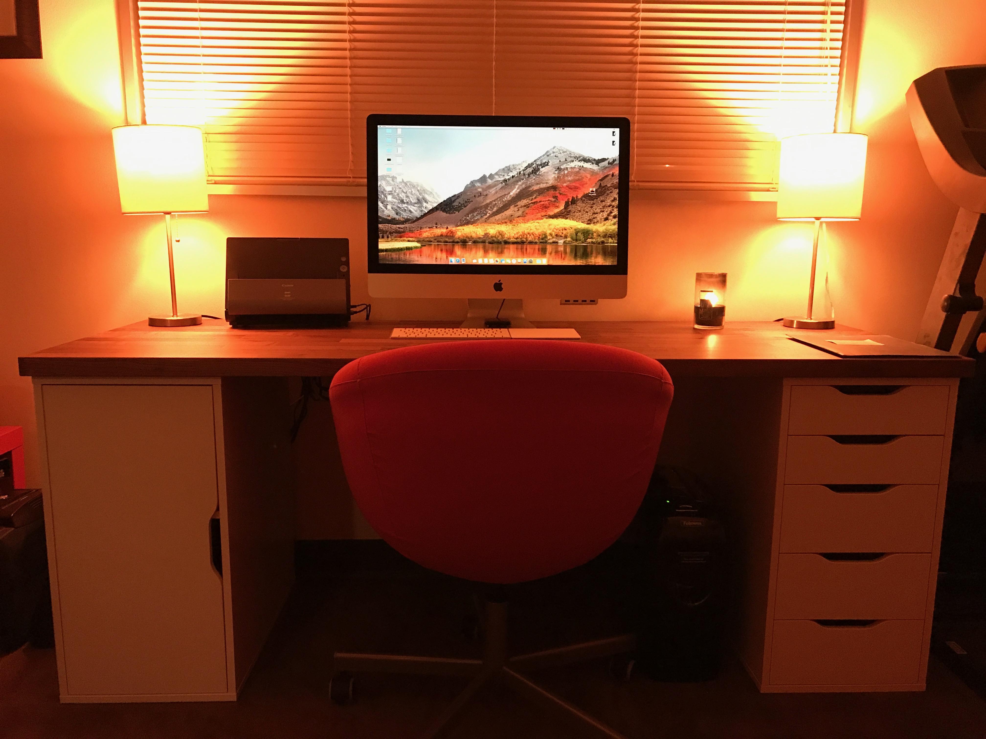 221 best Ikea Alex images on Pholder Battlestations, Ikea P Cstations and Ikeahacks