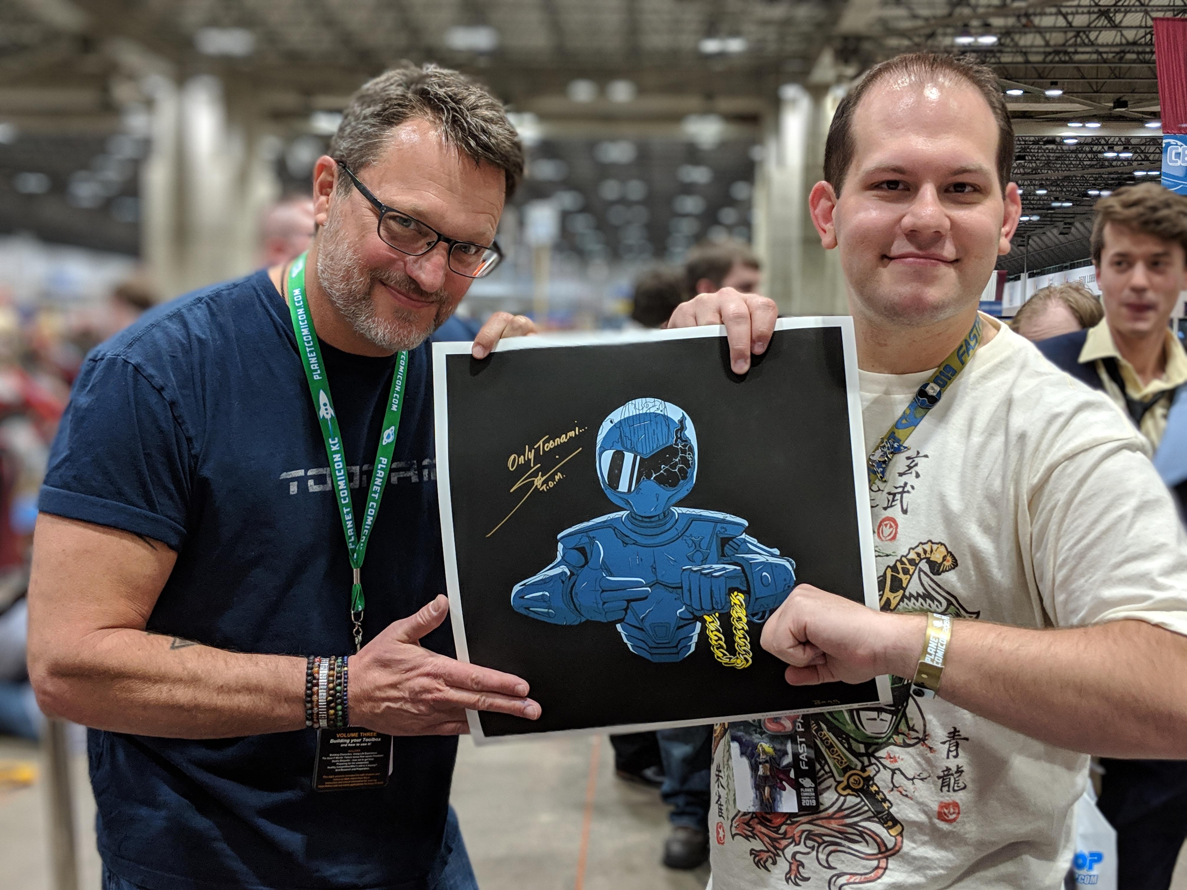 82 best Steve Blum images on Pholder Cowboybebop, The Last Airbender