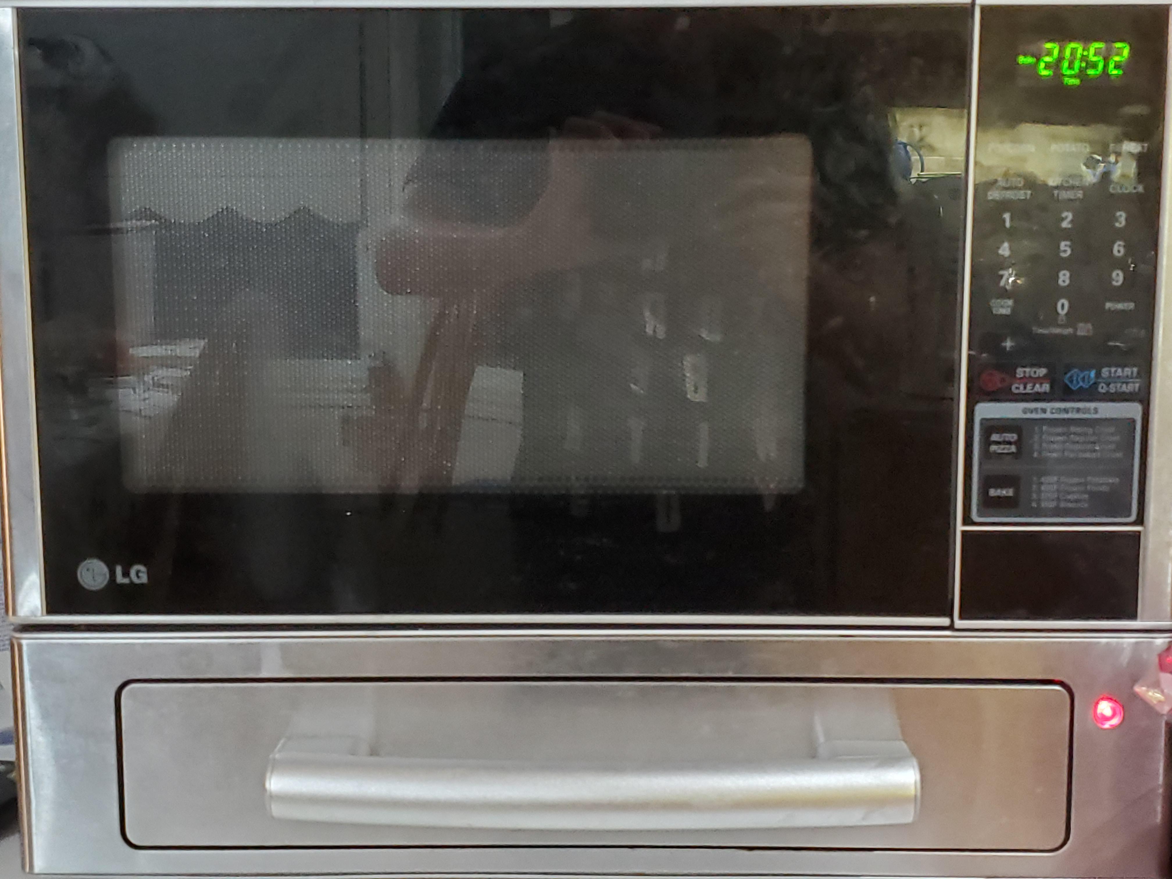 I can't use both functions simultaneously disperse both being separate