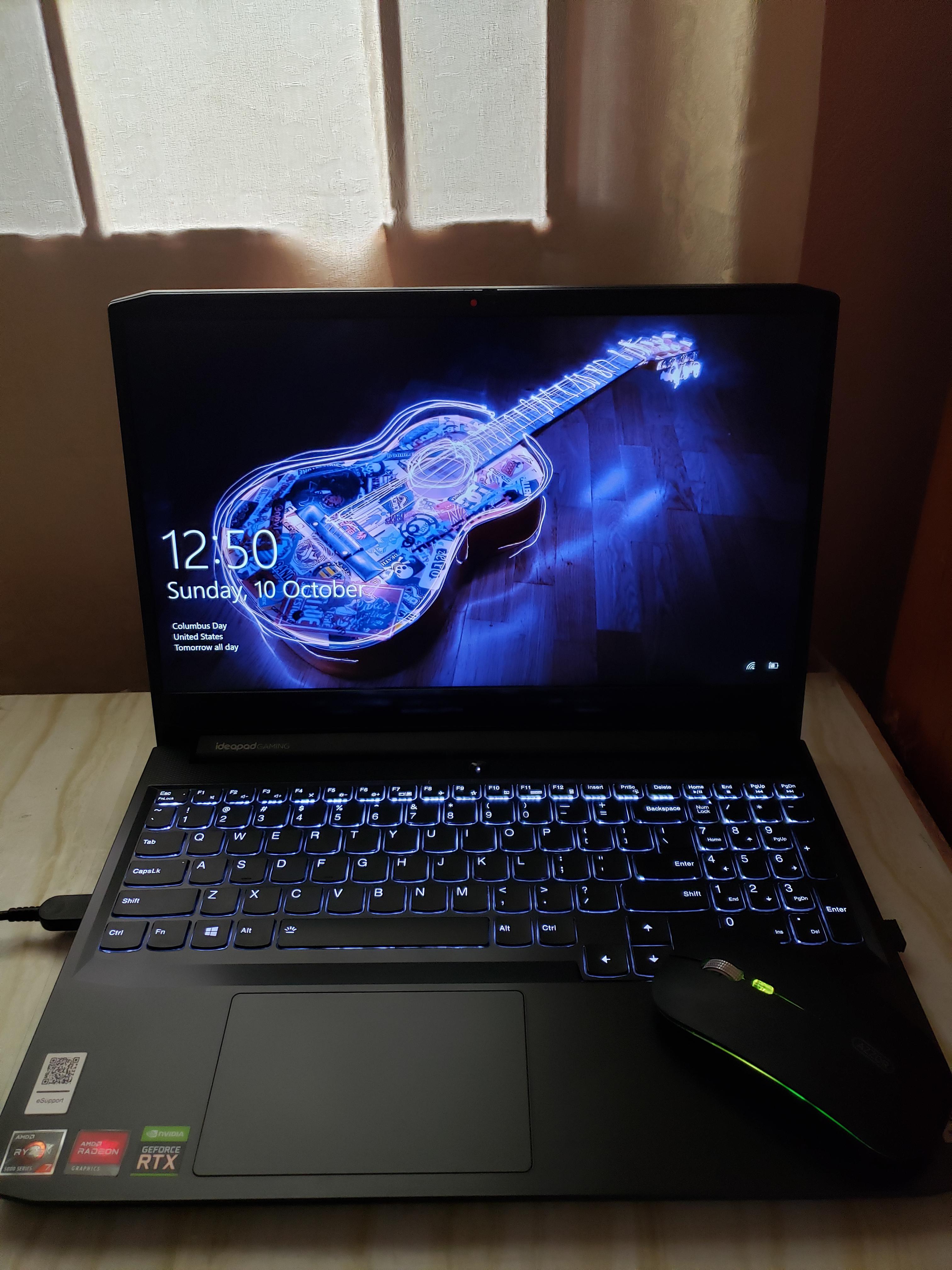 Lenovo IdeaPad Gaming 3i Review PCMag lupon.gov.ph