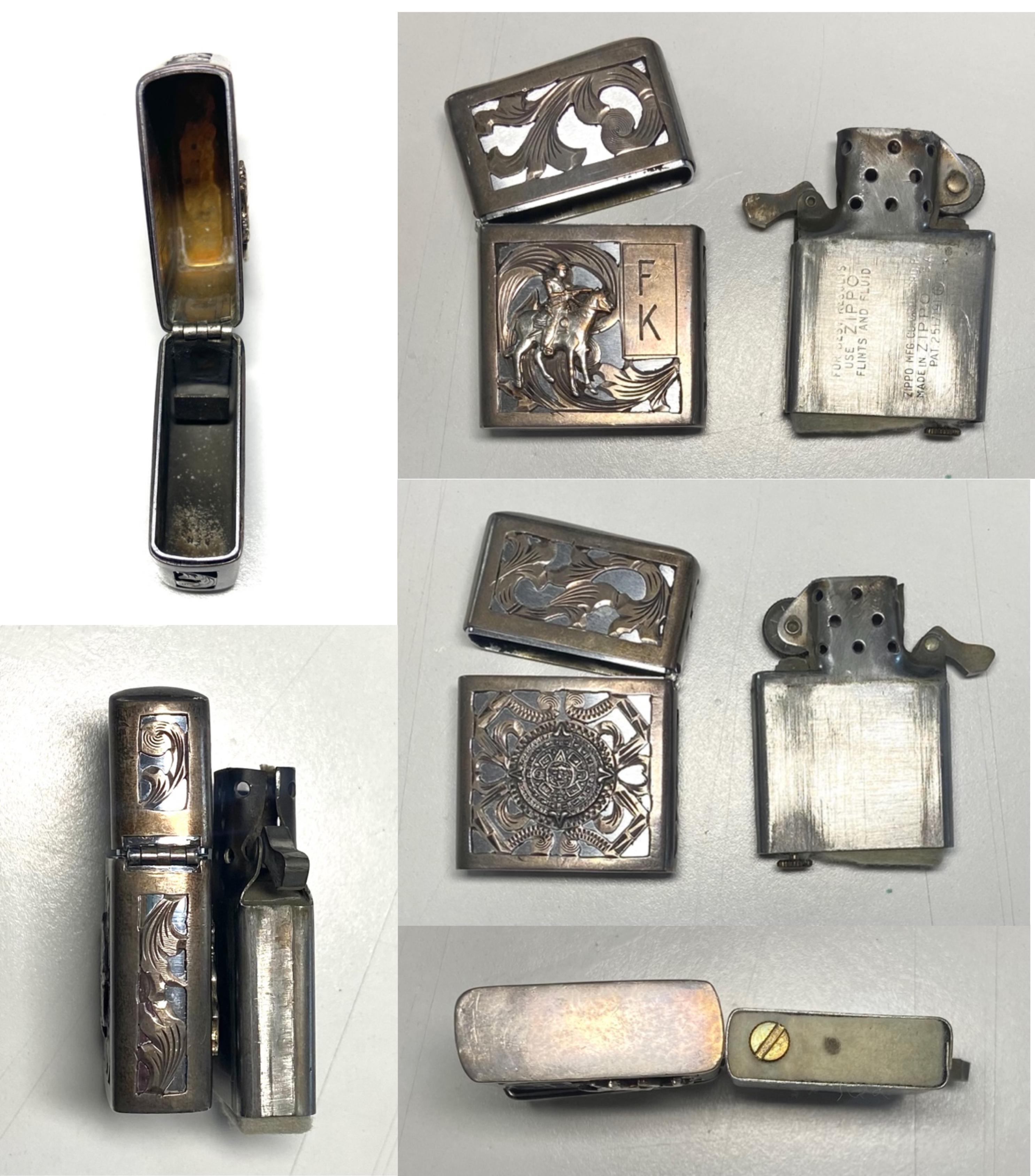 How old is this Zippo, part 2 Zippo