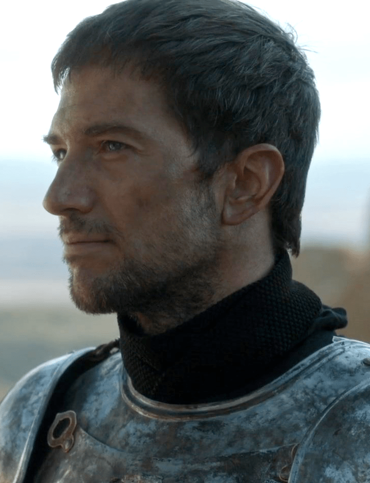 Who is your favourite onesceneonly character and why is it Ser Arthur