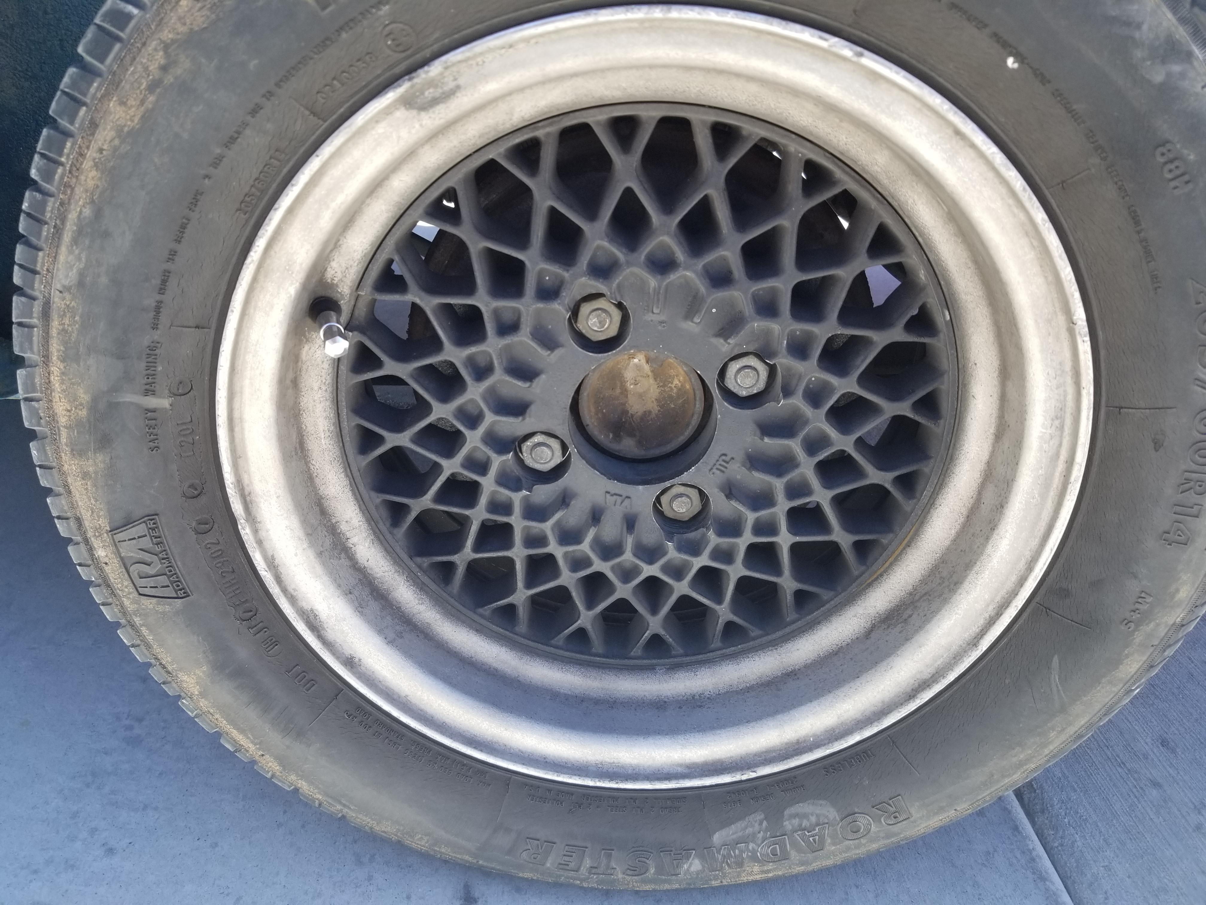 Best place to buy wheels online? Wheels