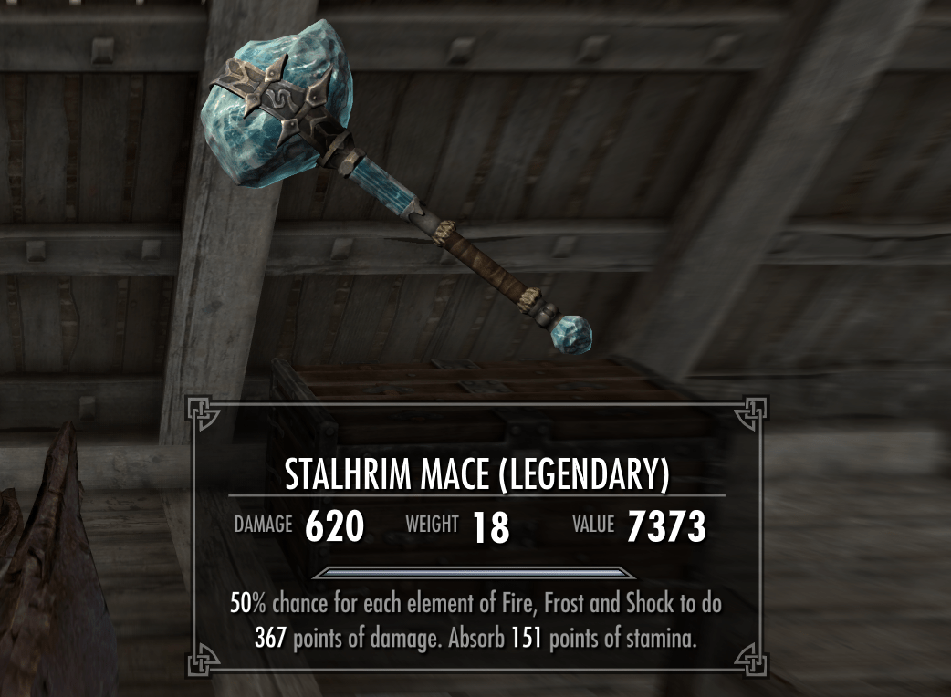 I geared up for the endgame on legendary difficulty and I think I