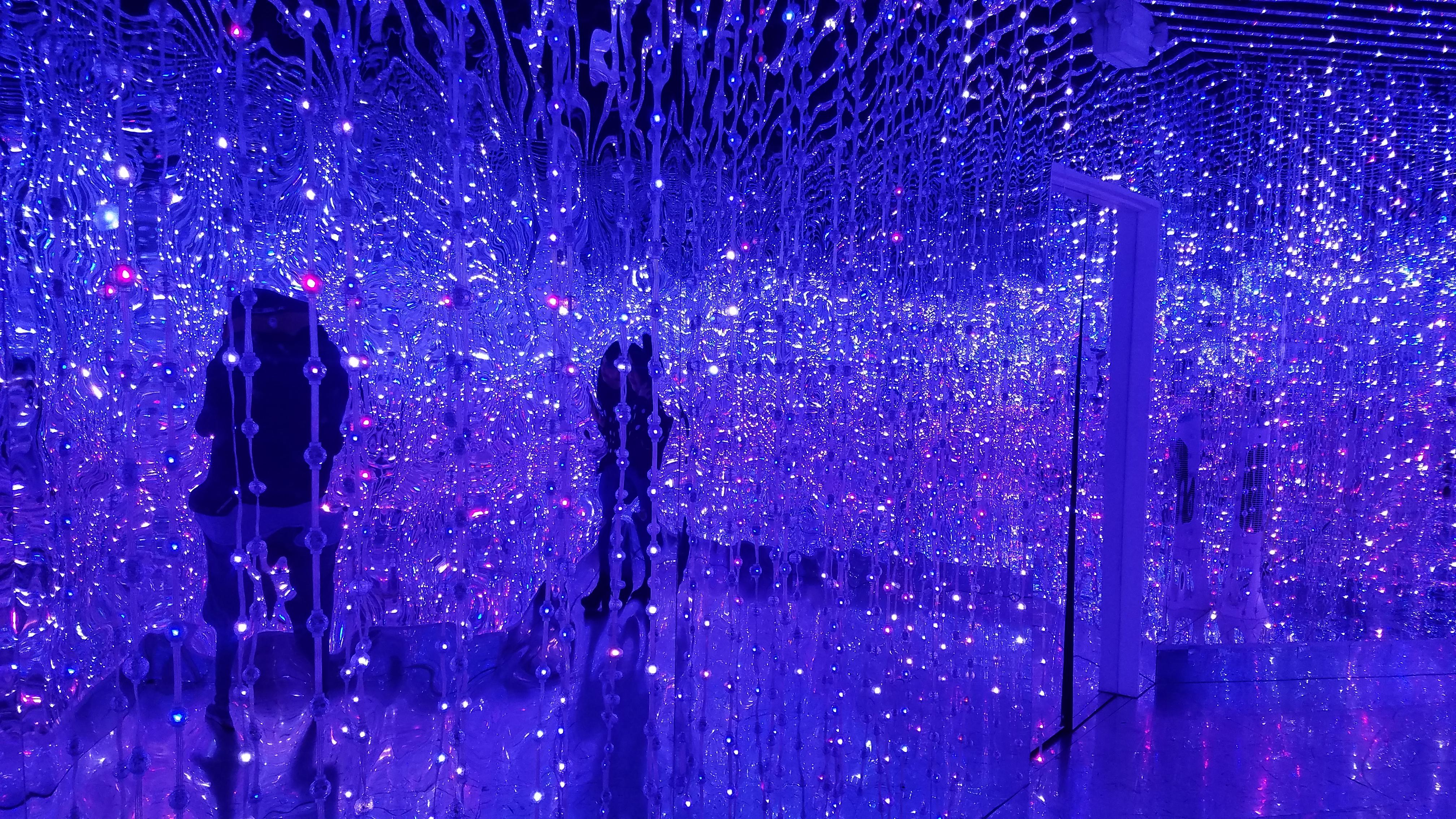 Mods museum headroute