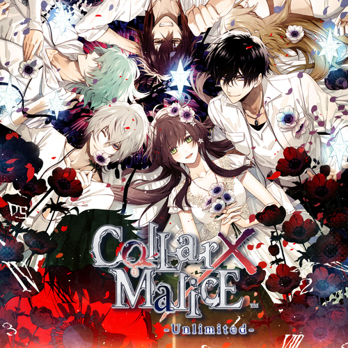 [Collar x Malice] playing this now r/otomegames