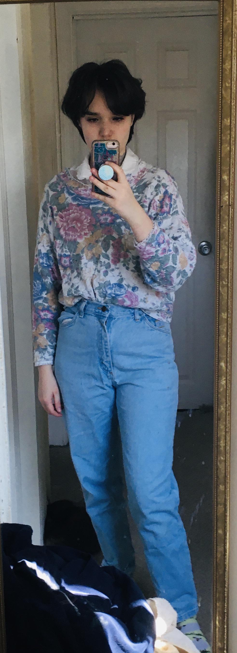 All from the NY Brockport clothing shelter r/ThriftStoreHauls