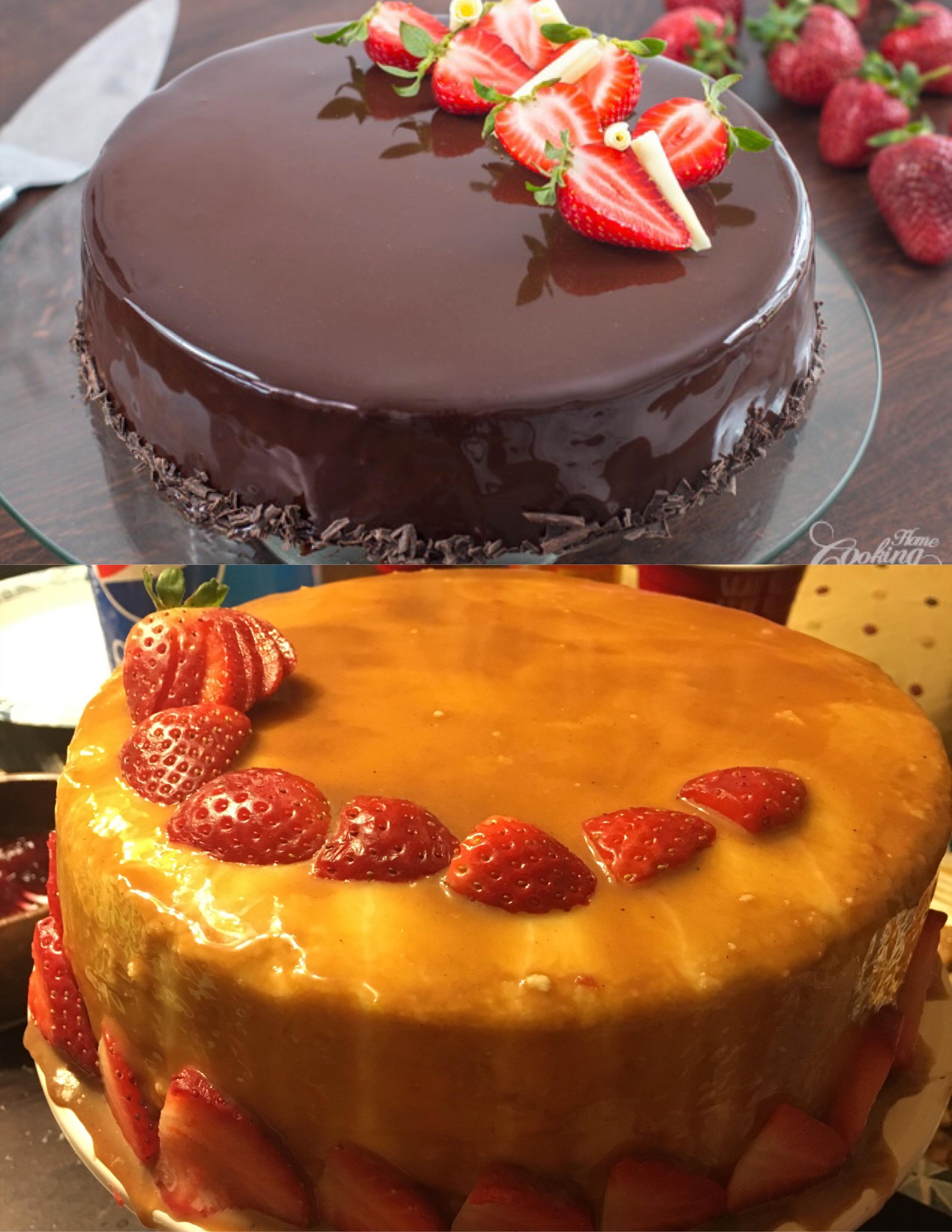 Zumbo's Just Desserts Recipe .this easy dessert recipe from half