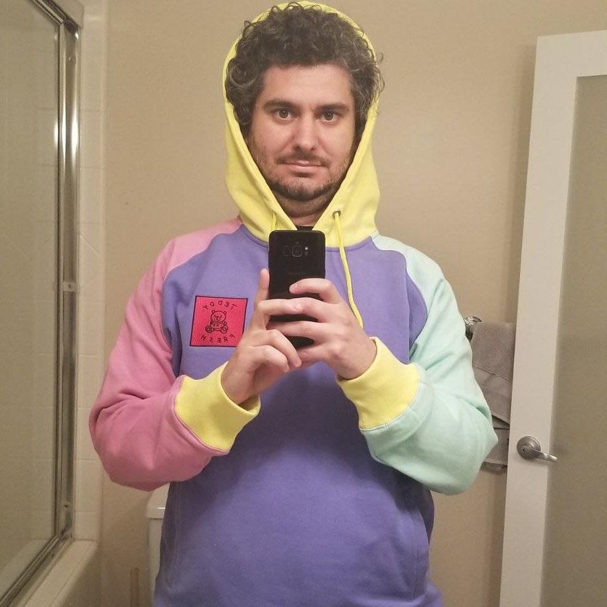 When is the Teddy Fresh Merch Gonna Drop?? r/h3h3productions