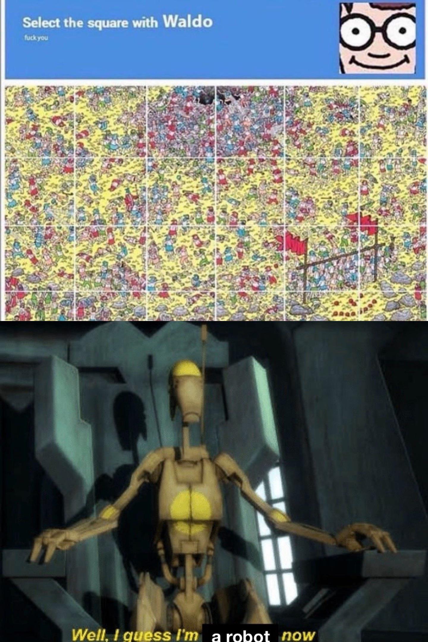 Beep bop boop dankmemes