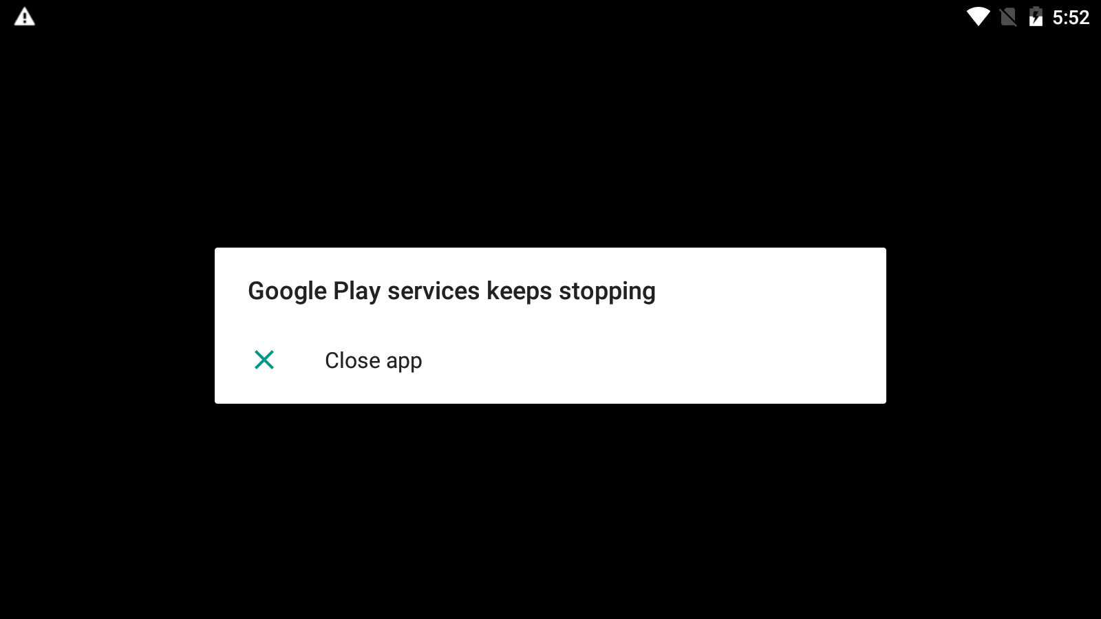 【人気ダウンロード！】 nox app player google play services has