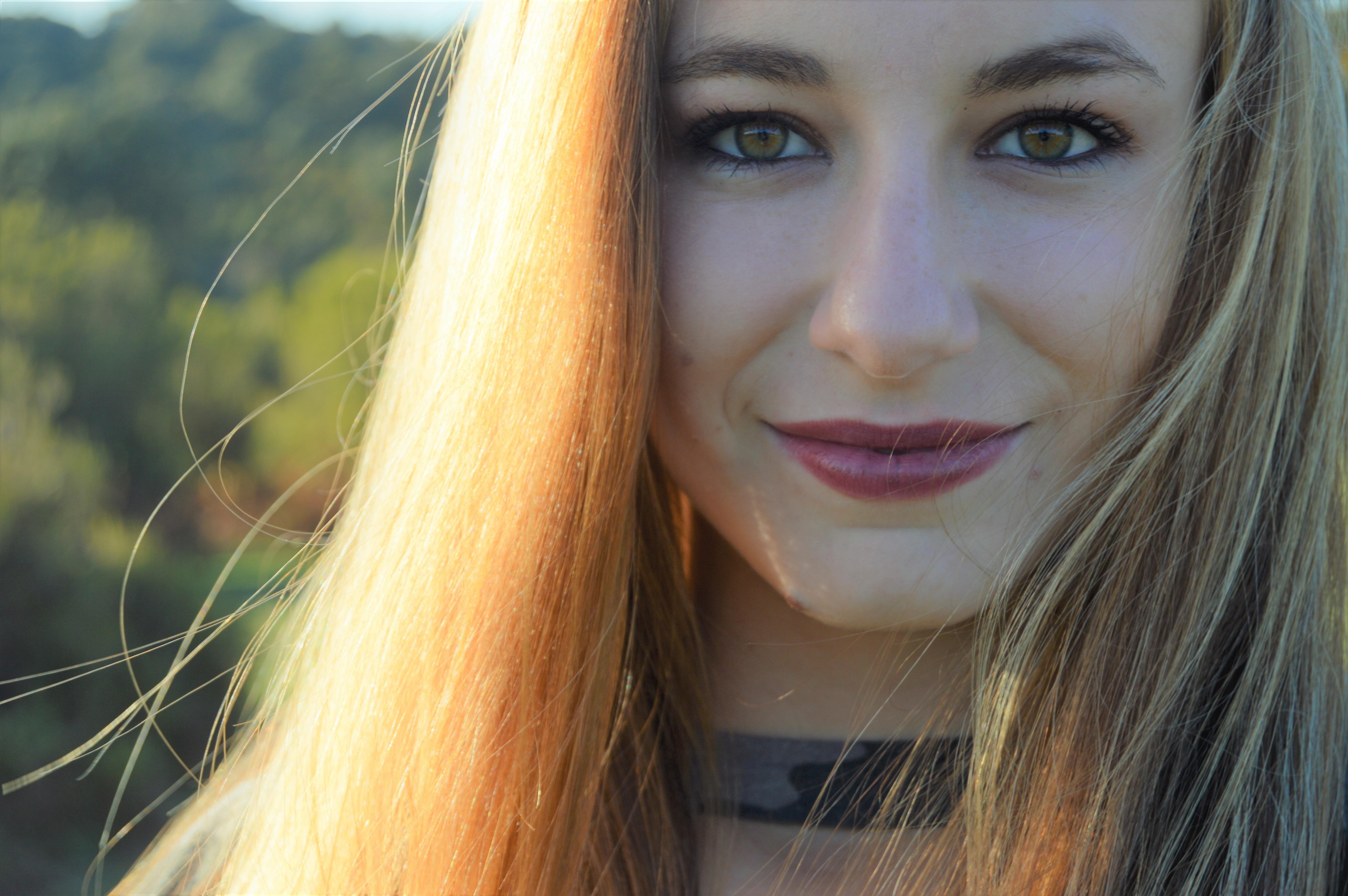 Aria Luz : Bellissima