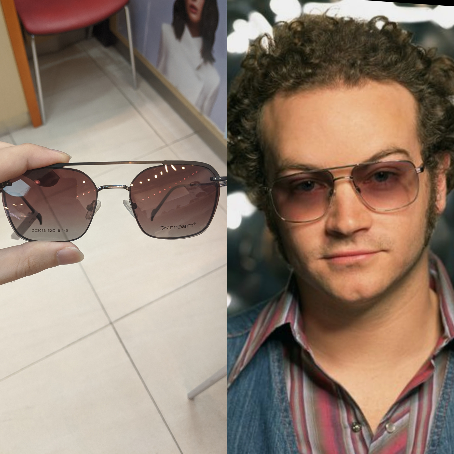 Found my dream glasses r/That70sshow