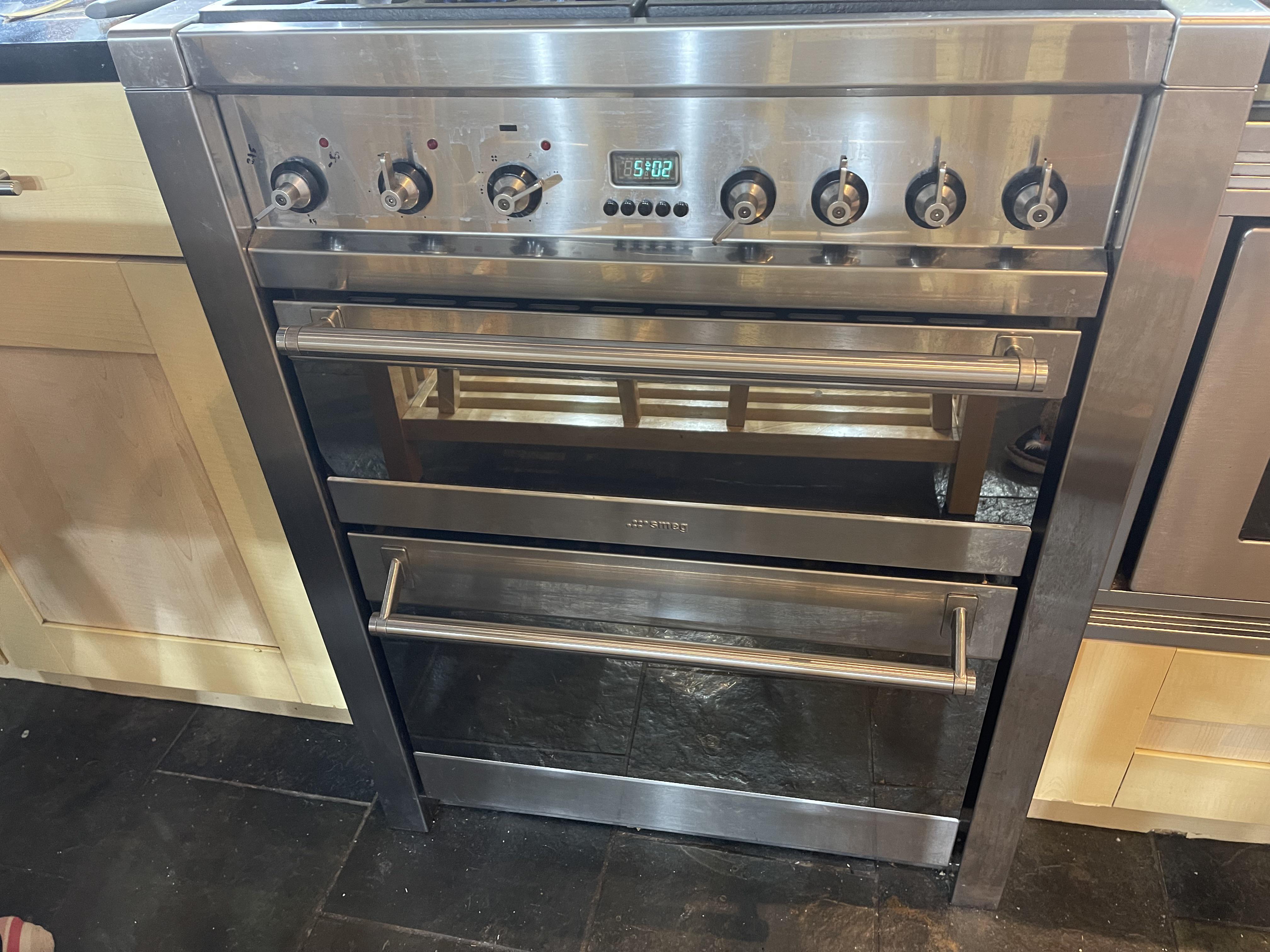 Just moved into a new rental but can’t find the instructions…. Does