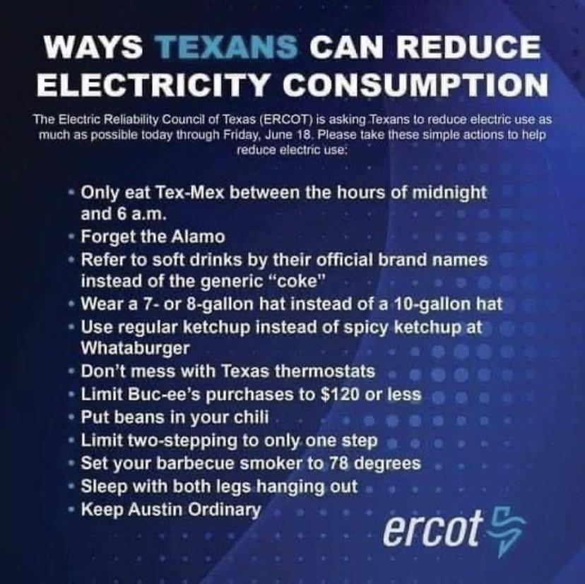 Ercot r/texas