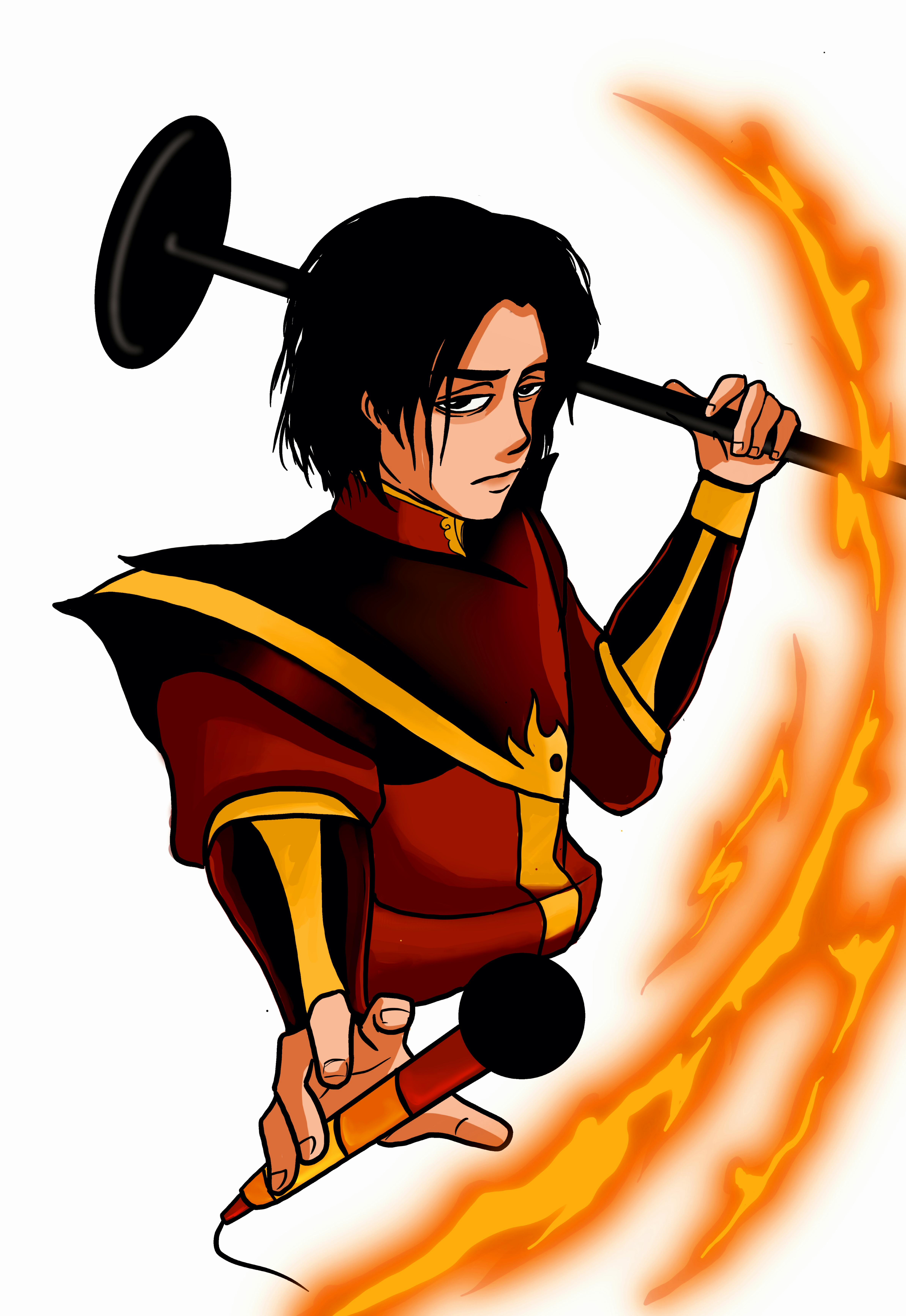 174 best Firebender images on Pholder The Last Airbender, Bending and
