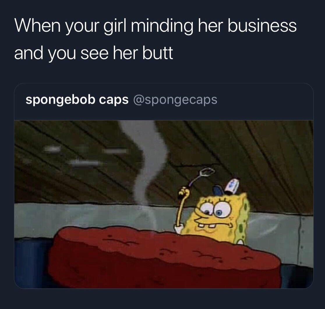 Knickknack pattyWHACK! r/memes