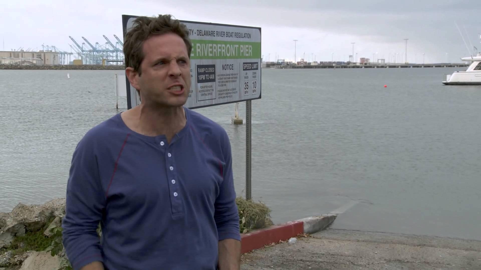 It's Always Sunny In Philadelphia