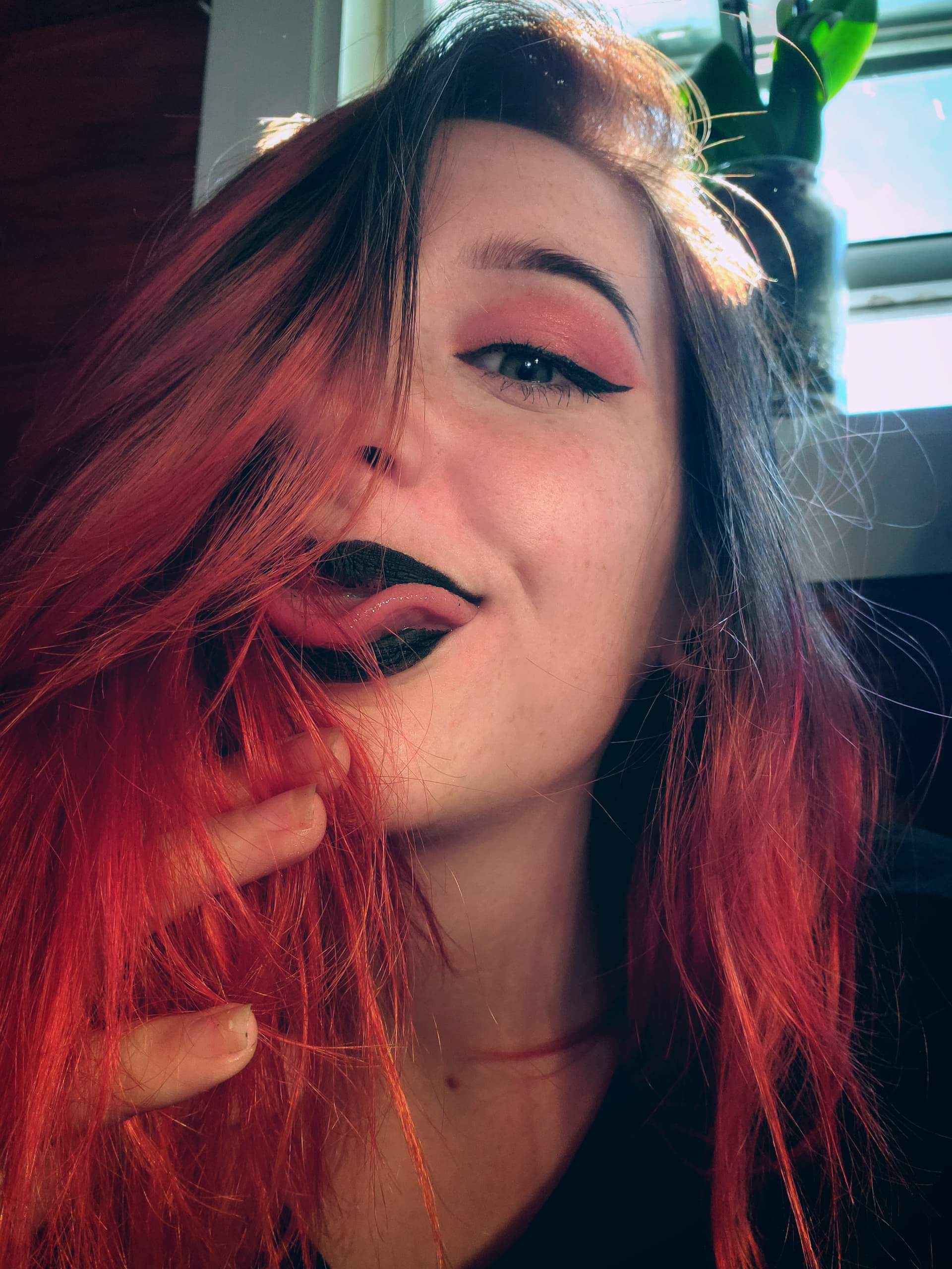 Dirtydawn666 : SFWRedheads