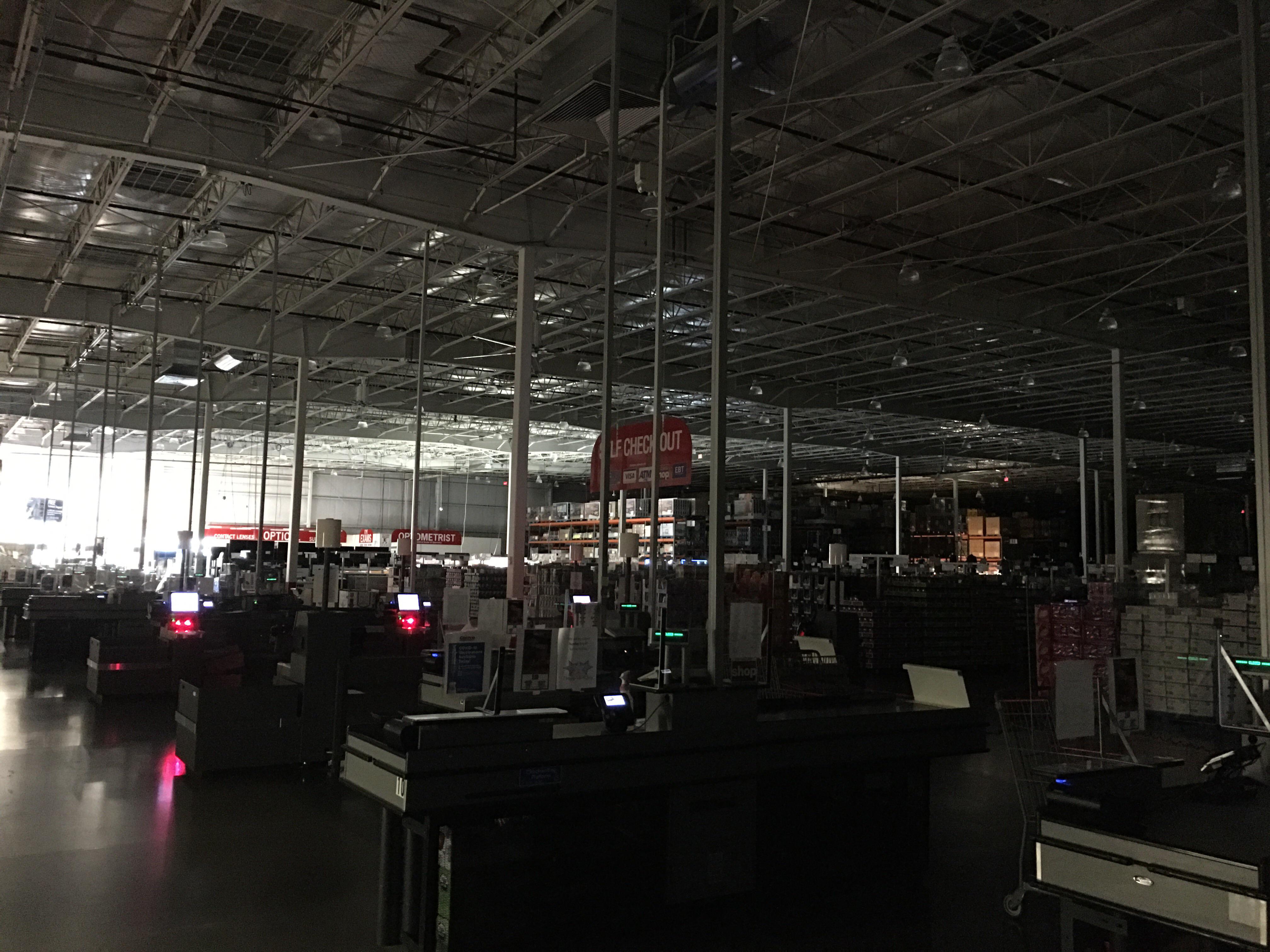 After Hours — Costco at 11pm r/Costco