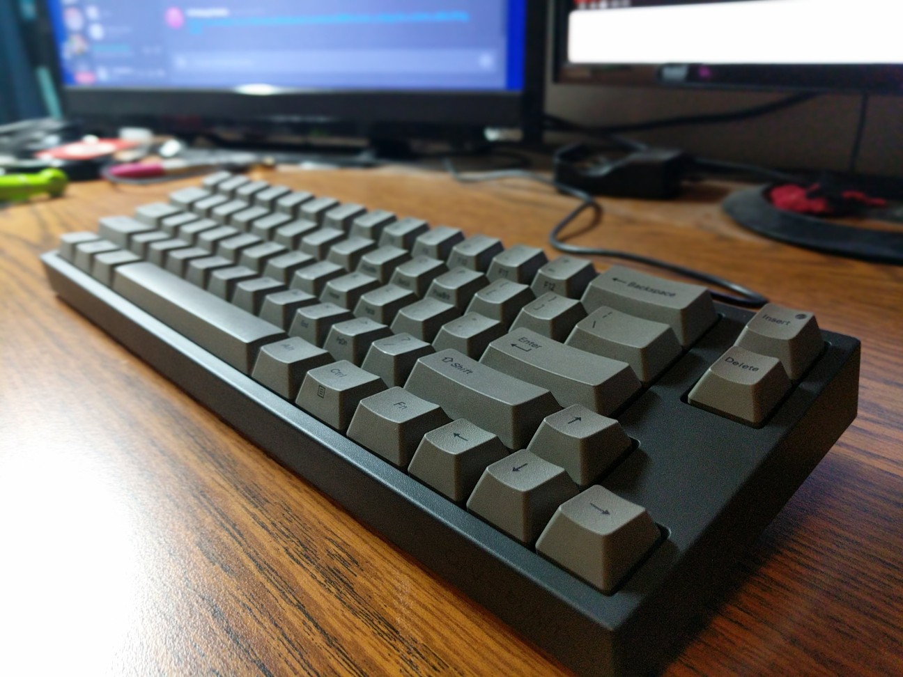 New Keyboard for Work! Leopold FC660C r/MechanicalKeyboards