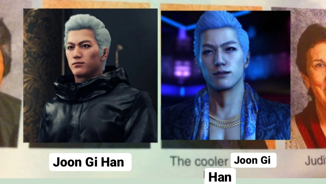 Original Joon Gi is cool AF r/yakuzagames
