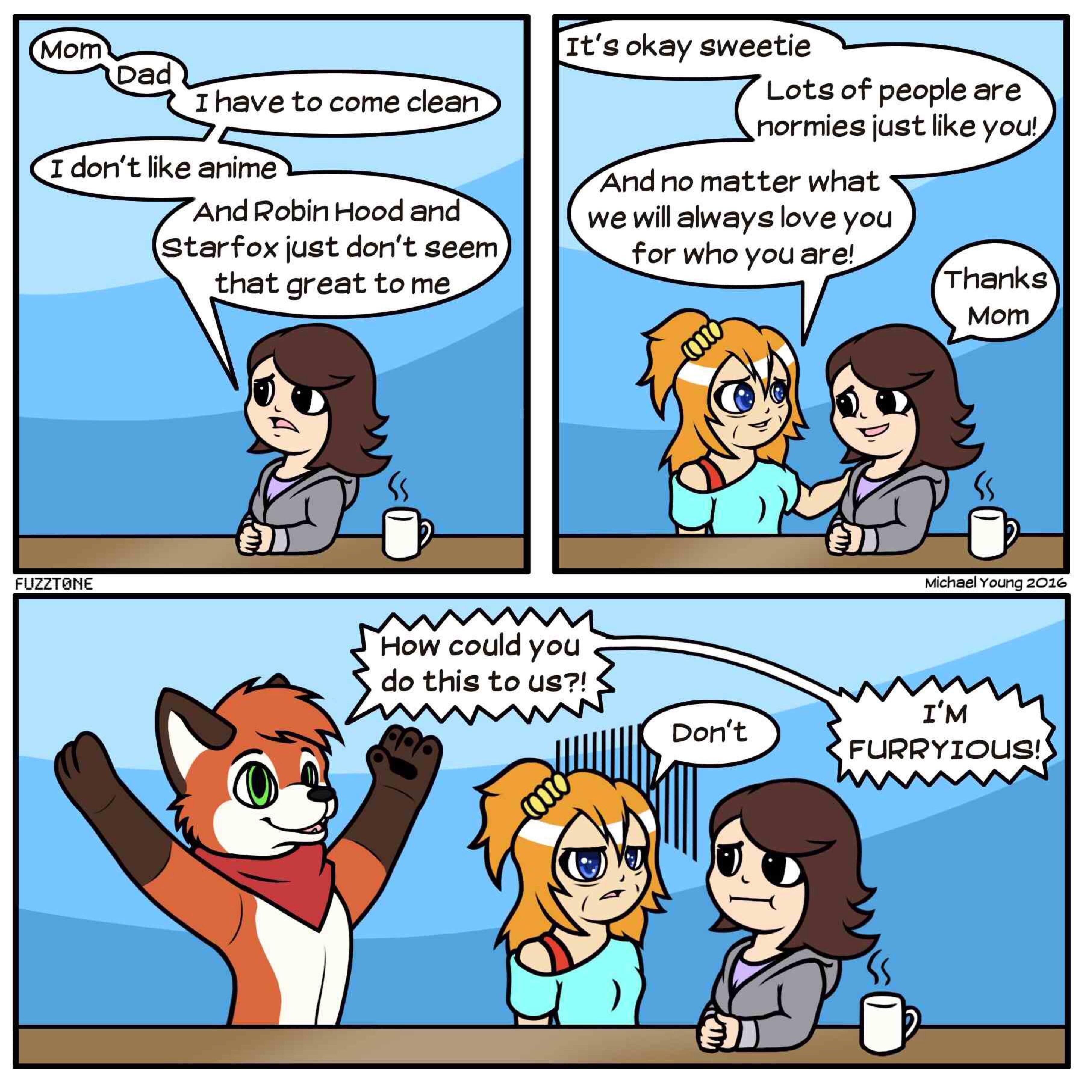 Furry🦊irl r/furry_irl