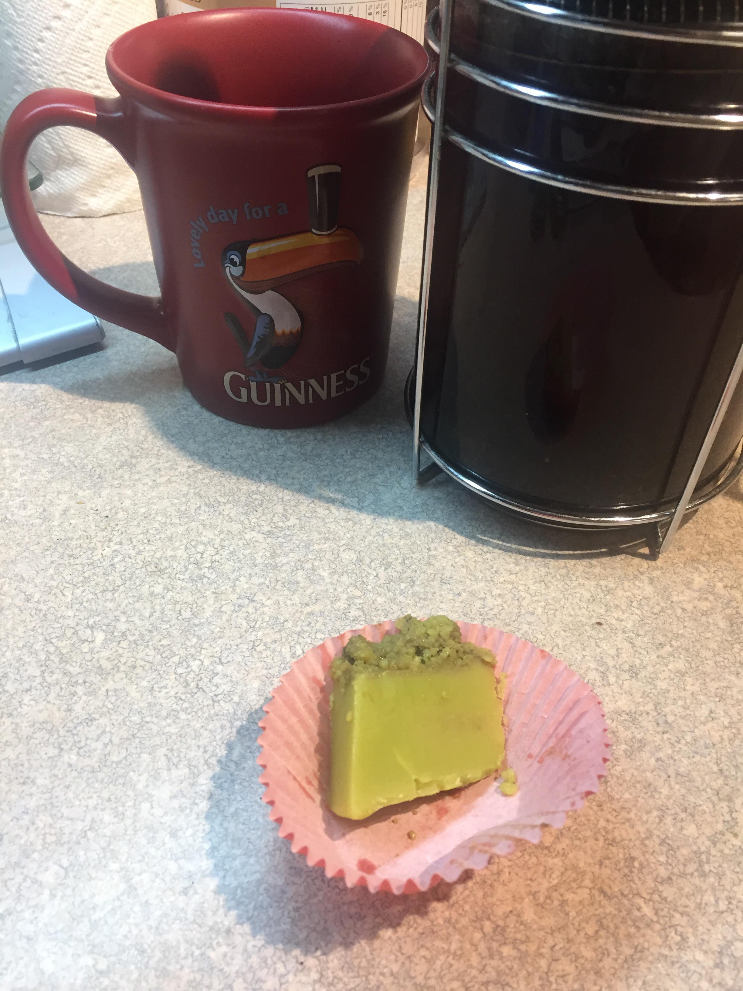 Cannabutter coffee r/treedibles