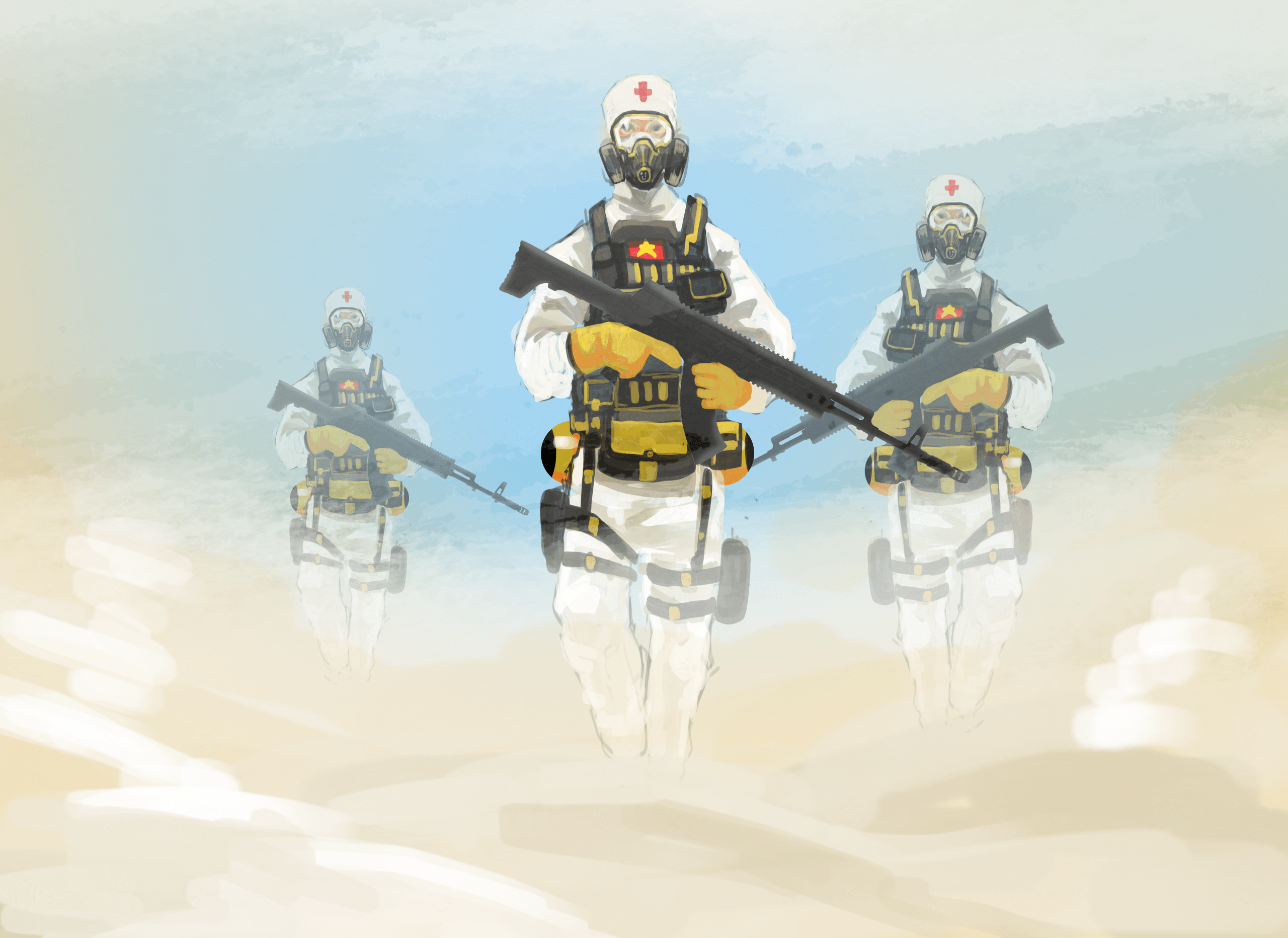 Vietnam right now r/VietNam