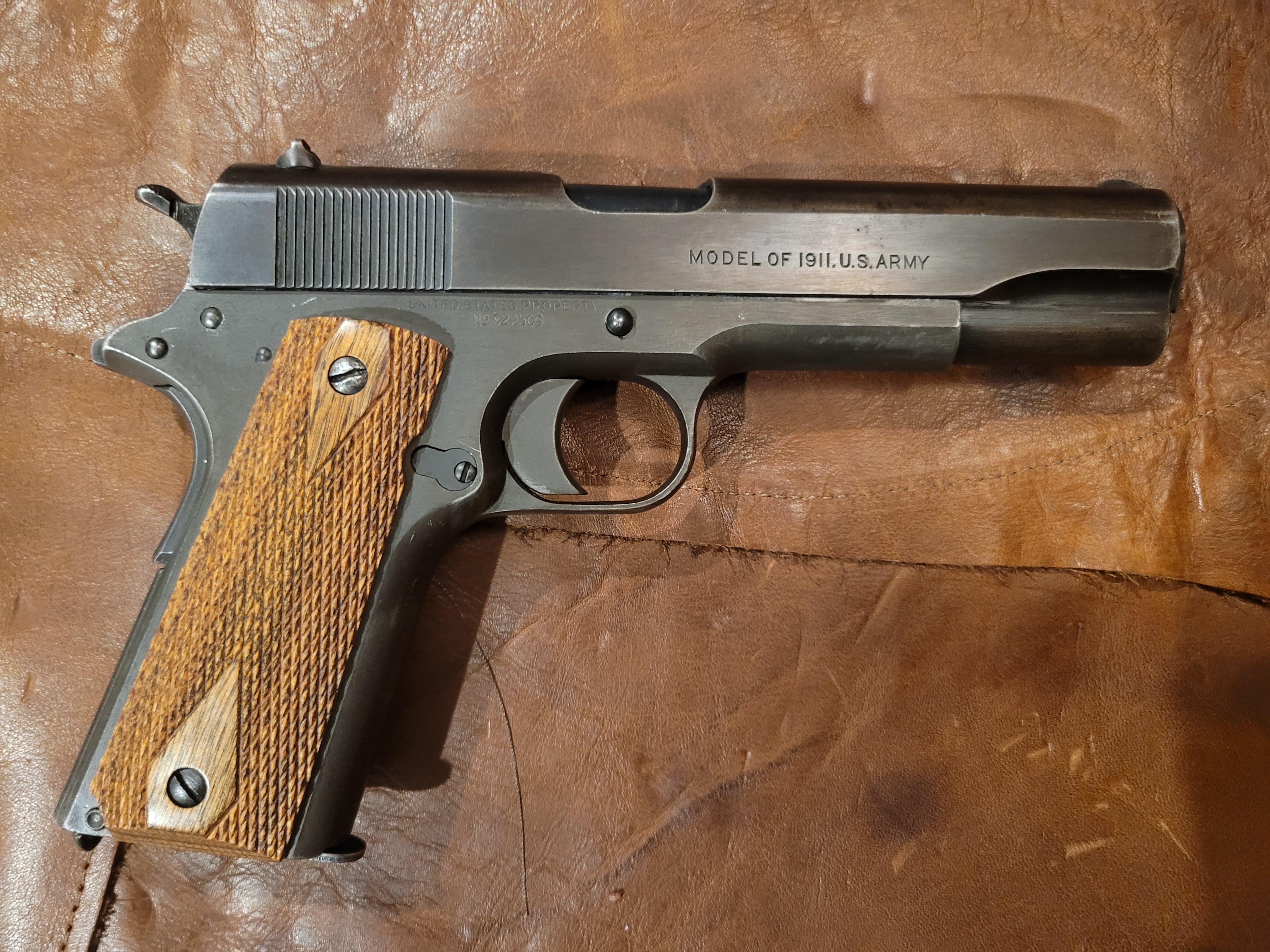 Not but how do I find who carried this?(if it was) I have