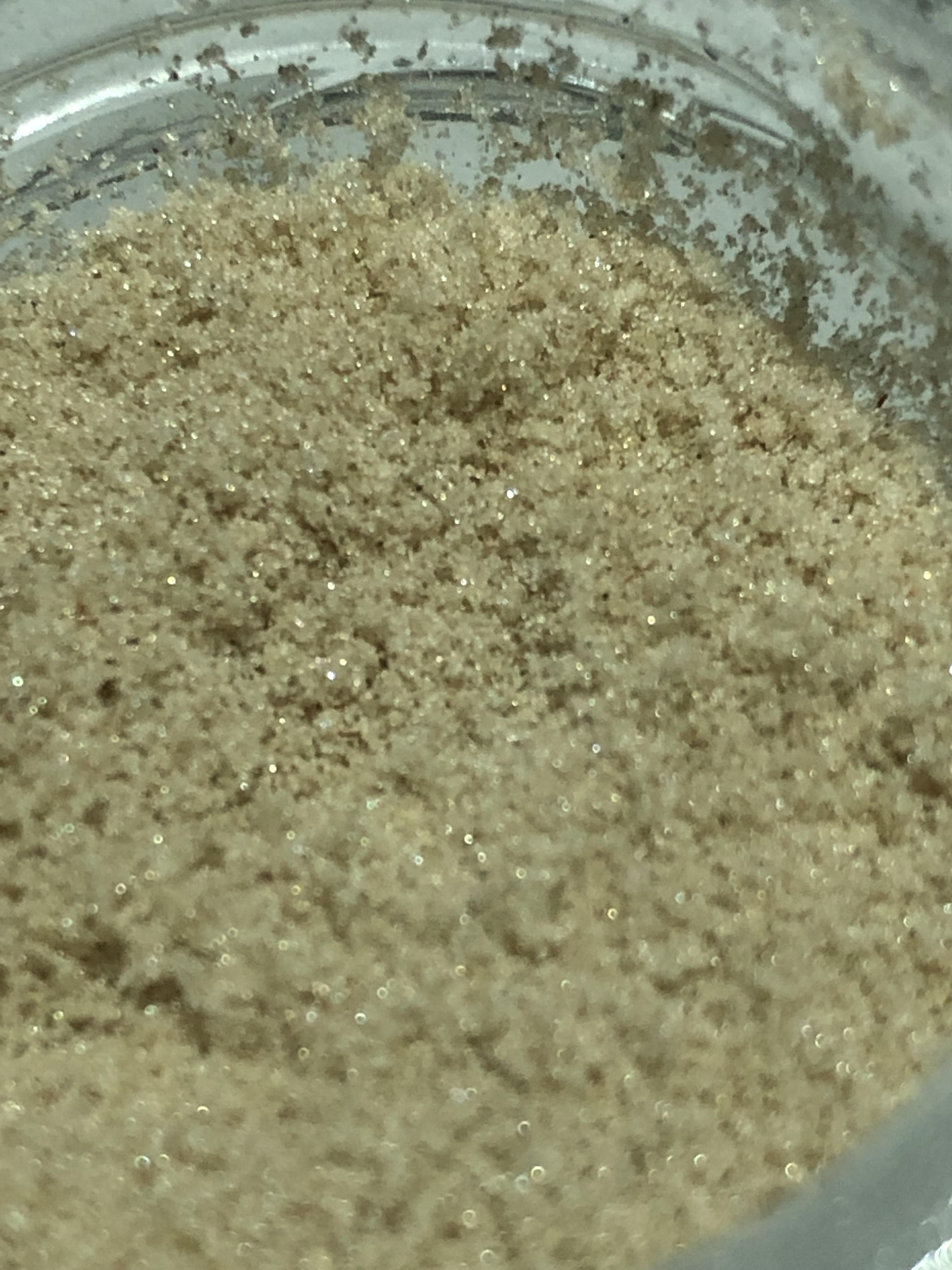 120u heads Papaya Cake mixed with Kush Mints r/CannabisExtracts