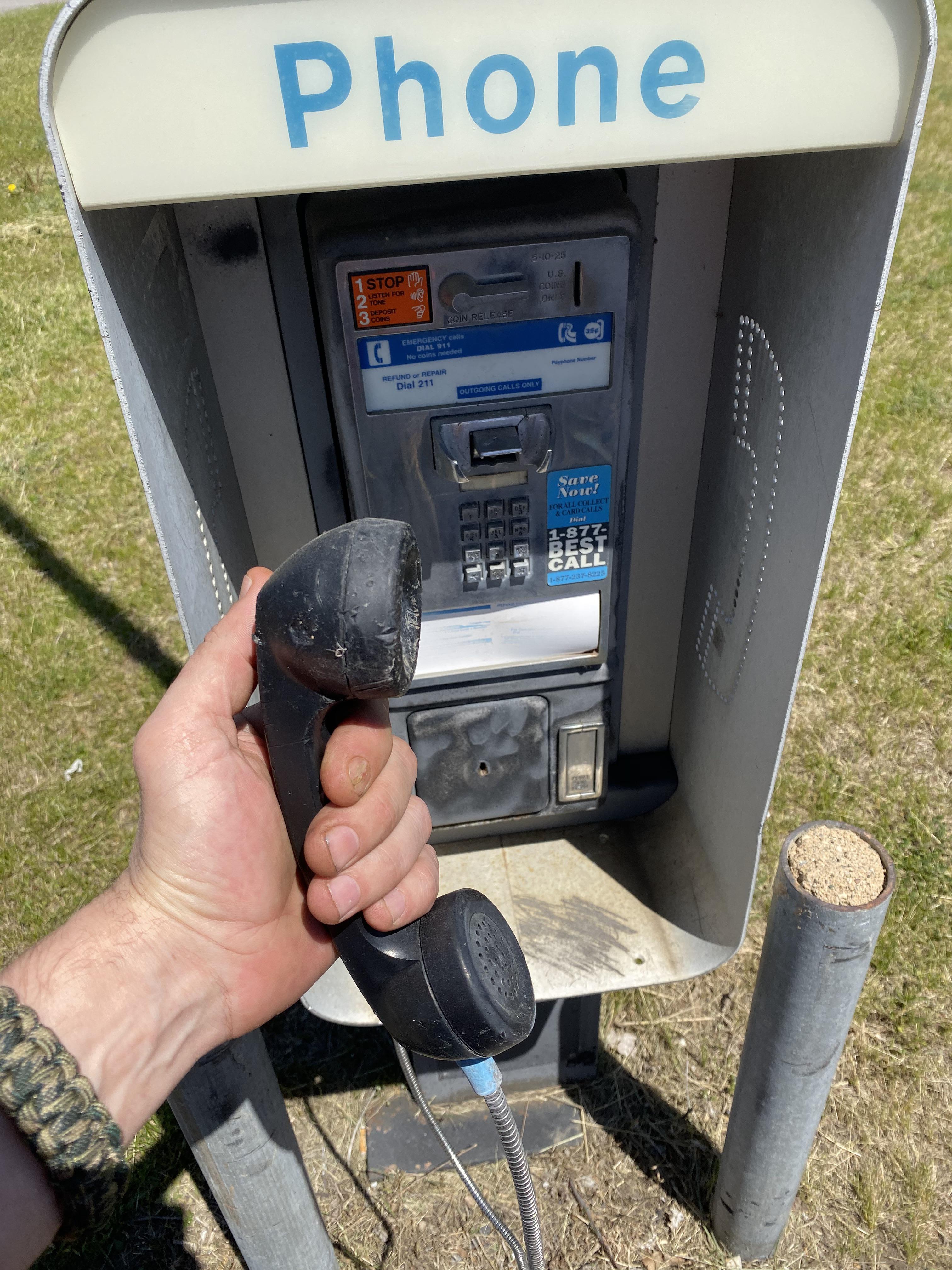 How much was it when you were 15 ? Intact, no dial tone r/OldSchoolCool